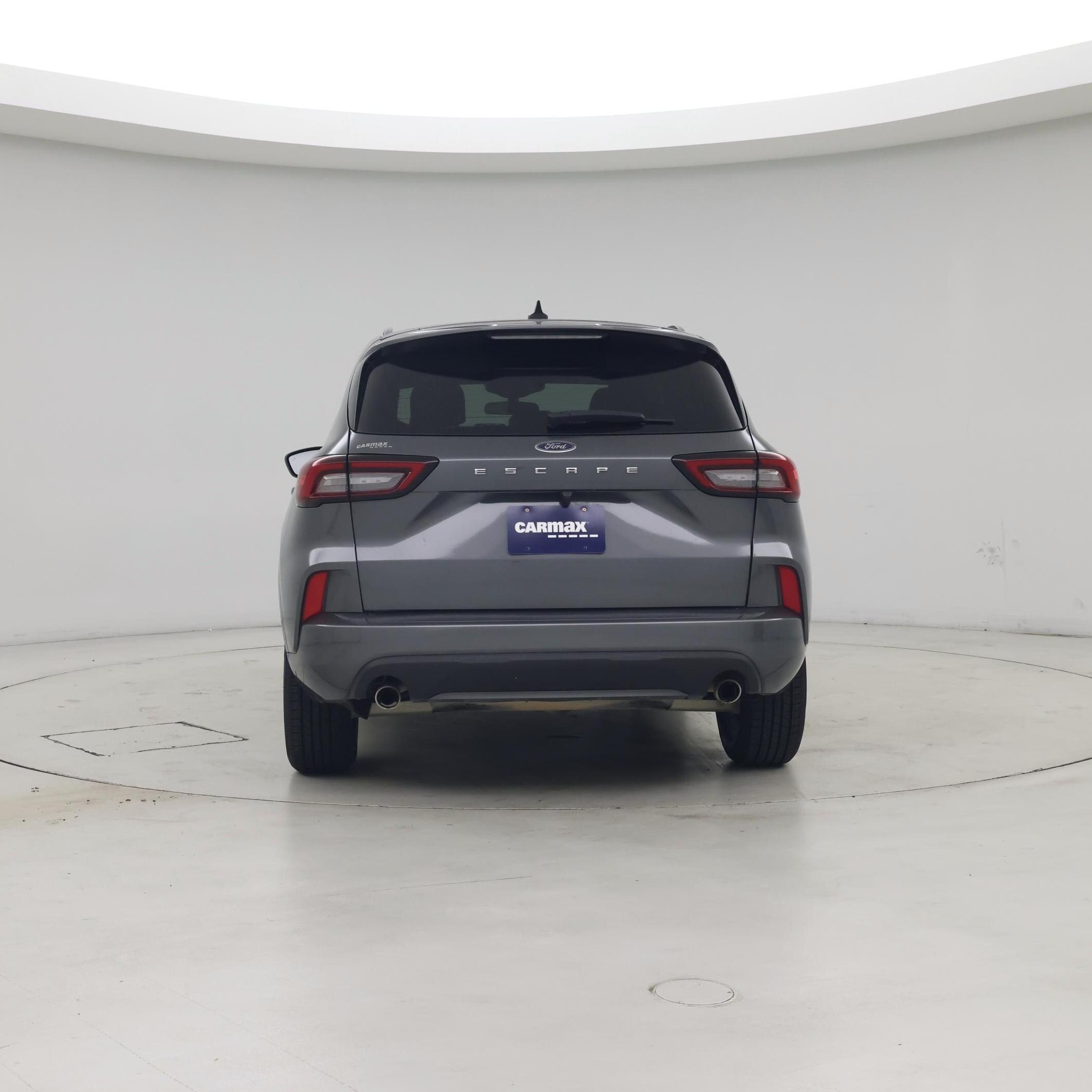 Thumbnail: 2023 Ford Escape - 6