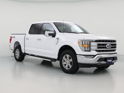 2023 Ford F150 Lariat
