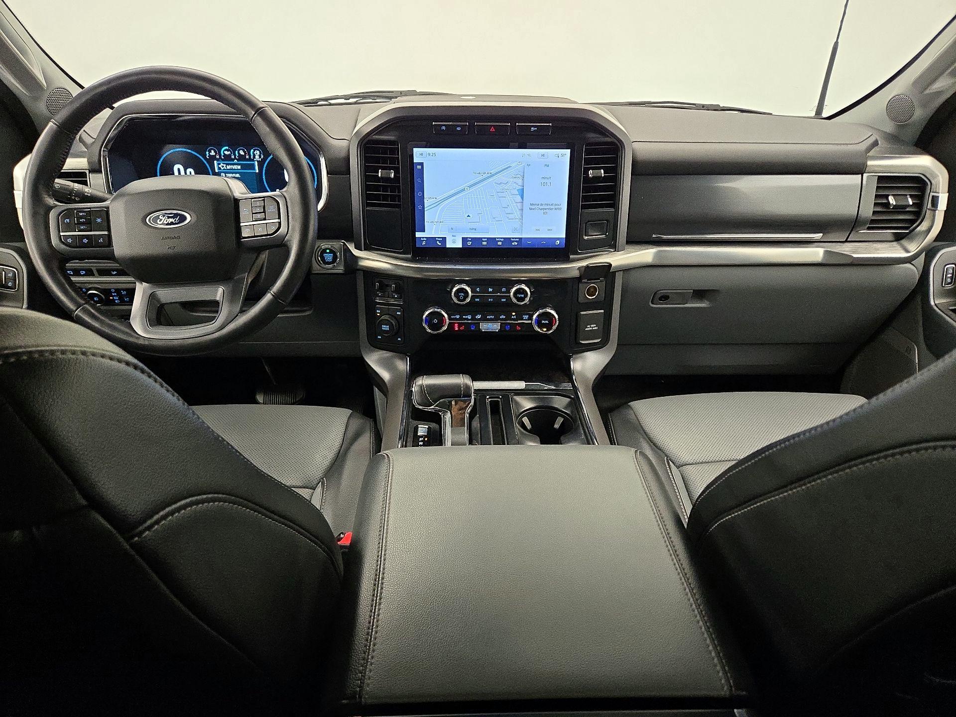 Thumbnail: 2023 Ford F-150 - 9