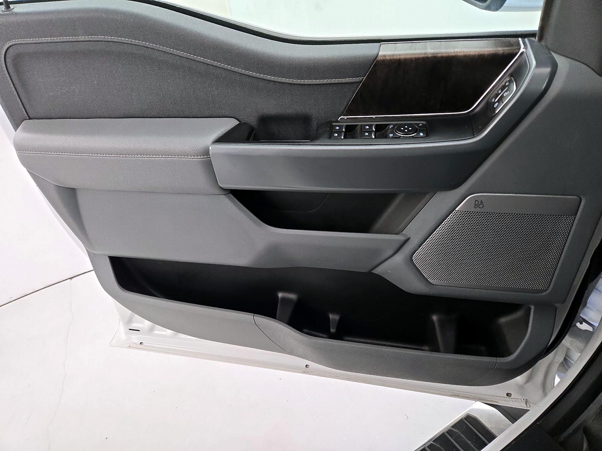 Thumbnail: 2023 Ford F-150 - 12