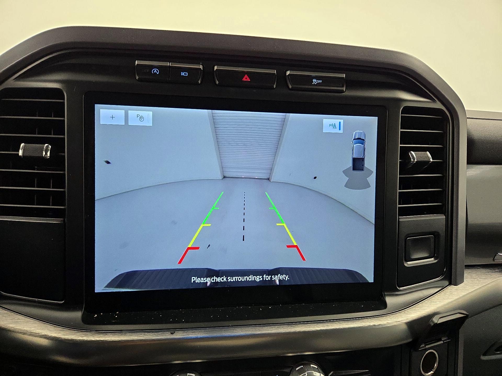 Thumbnail: 2023 Ford F-150 - 15