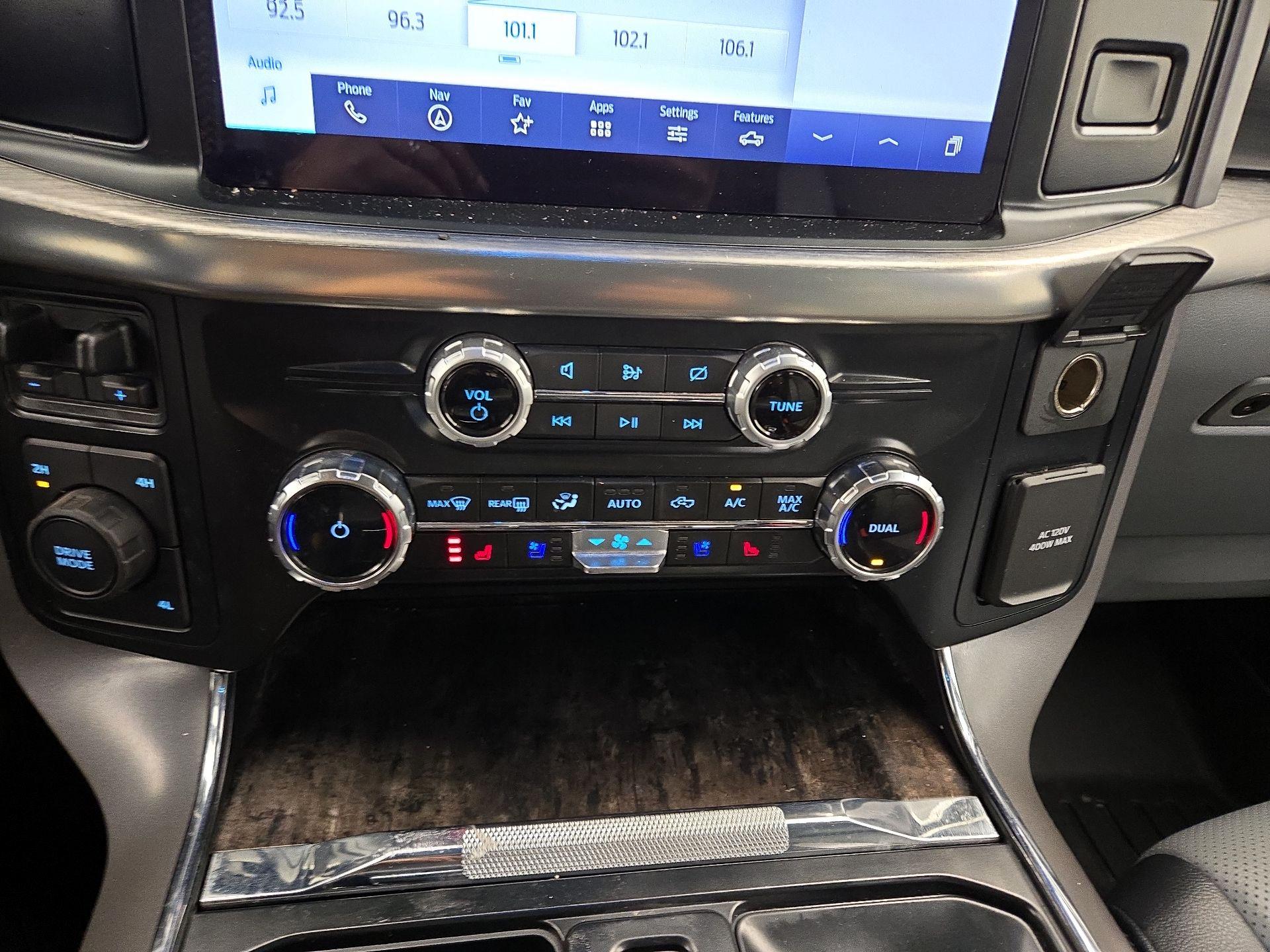 Thumbnail: 2023 Ford F-150 - 17