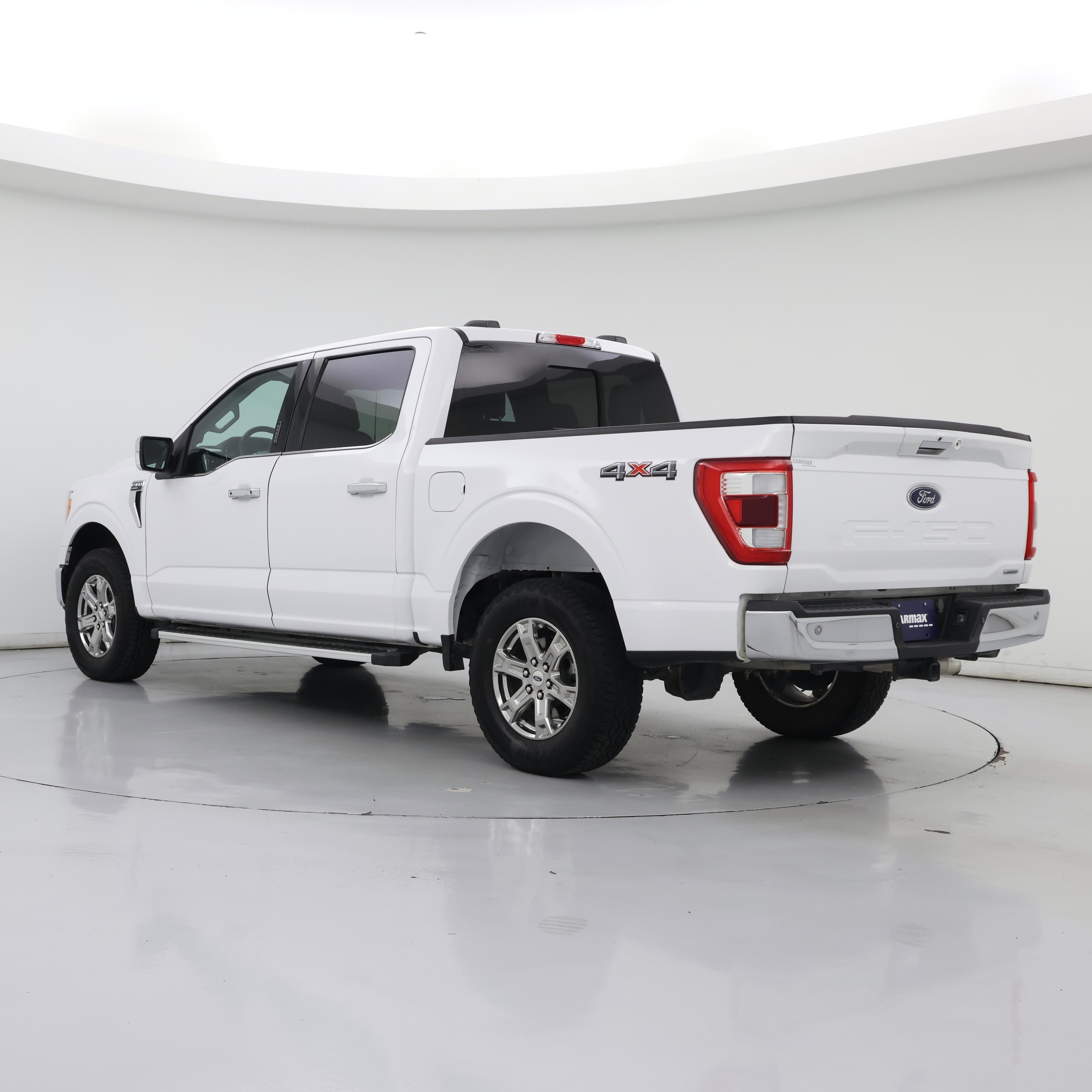 Thumbnail: 2023 Ford F-150 - 2