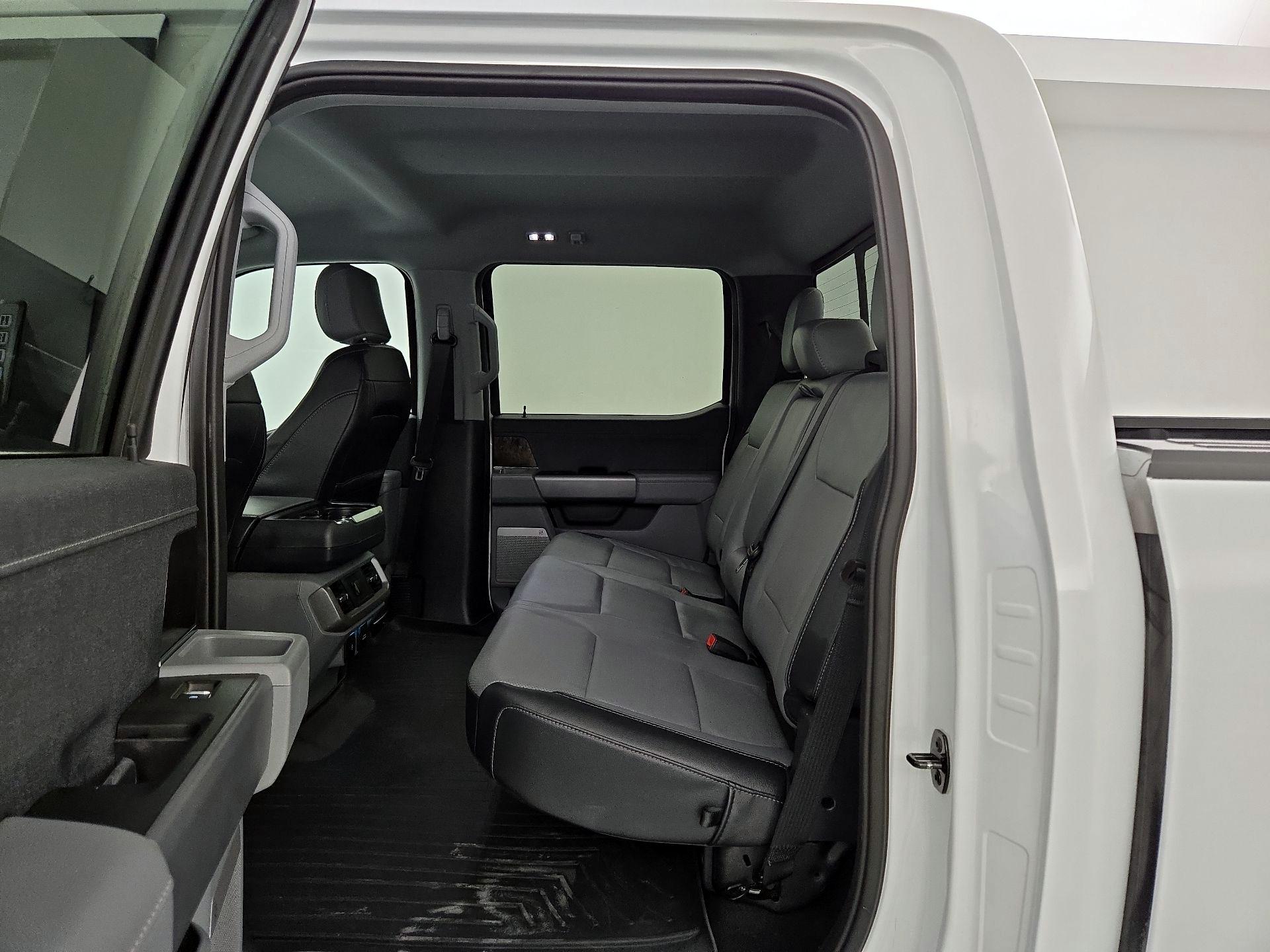 Thumbnail: 2023 Ford F-150 - 20