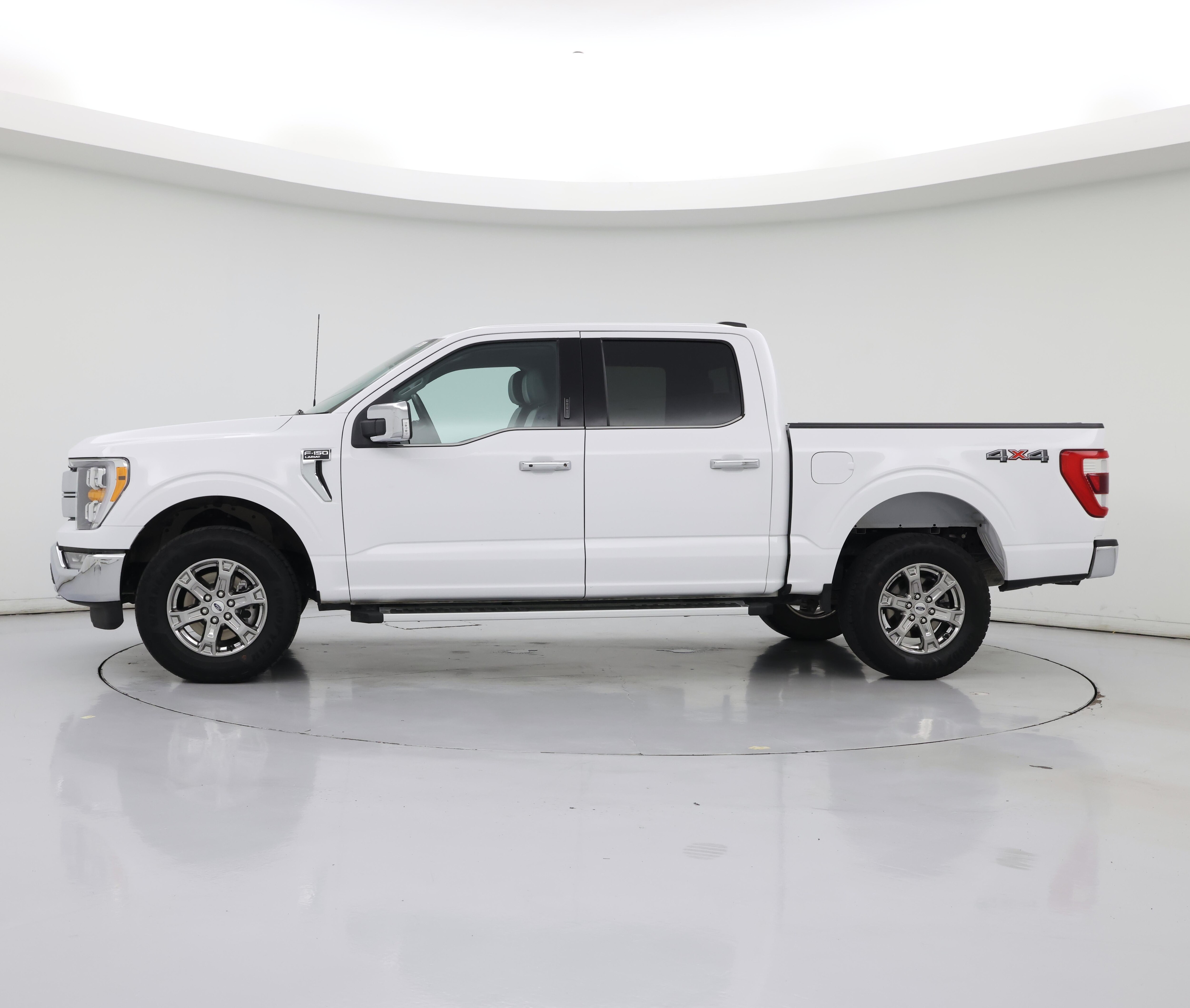 Thumbnail: 2023 Ford F-150 - 3