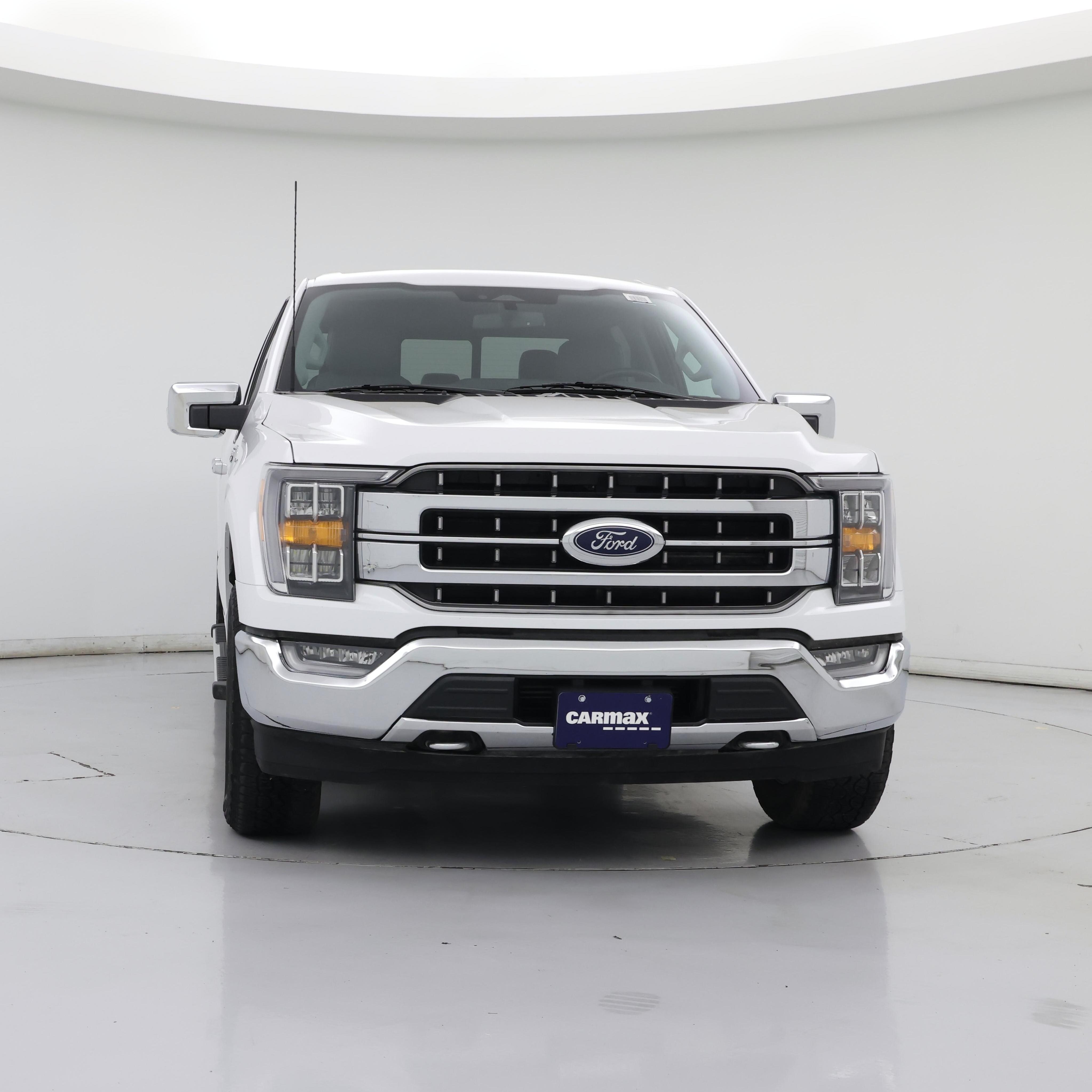 Thumbnail: 2023 Ford F-150 - 5