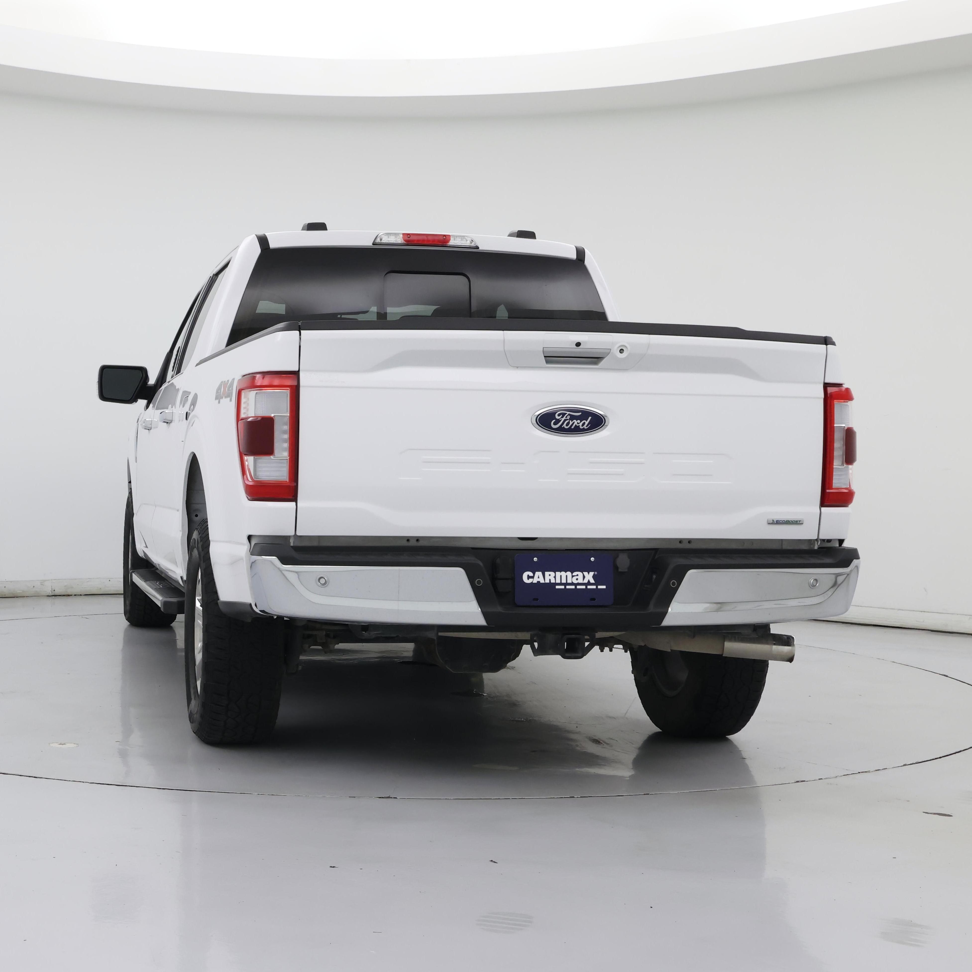 Thumbnail: 2023 Ford F-150 - 6