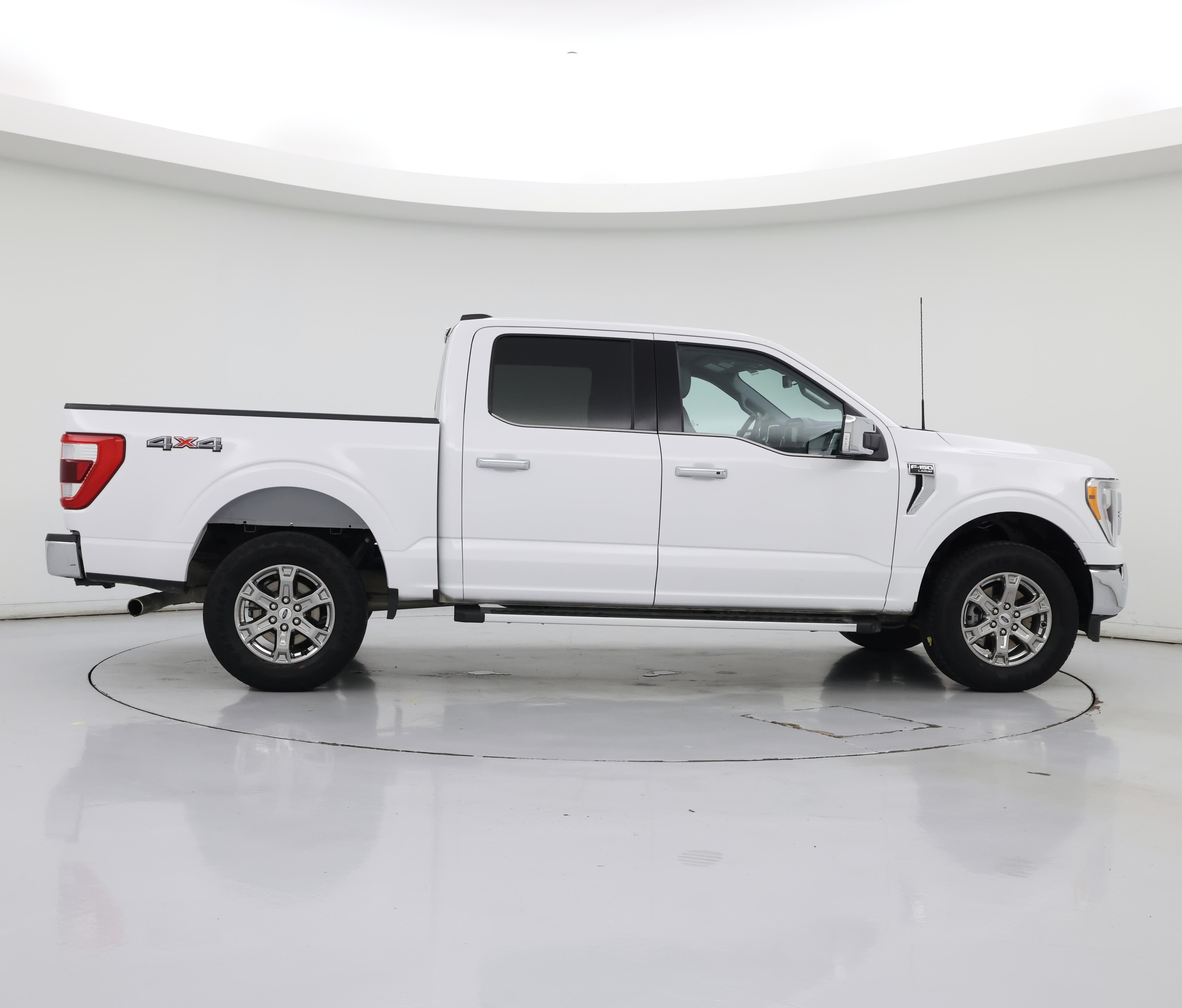 Thumbnail: 2023 Ford F-150 - 7