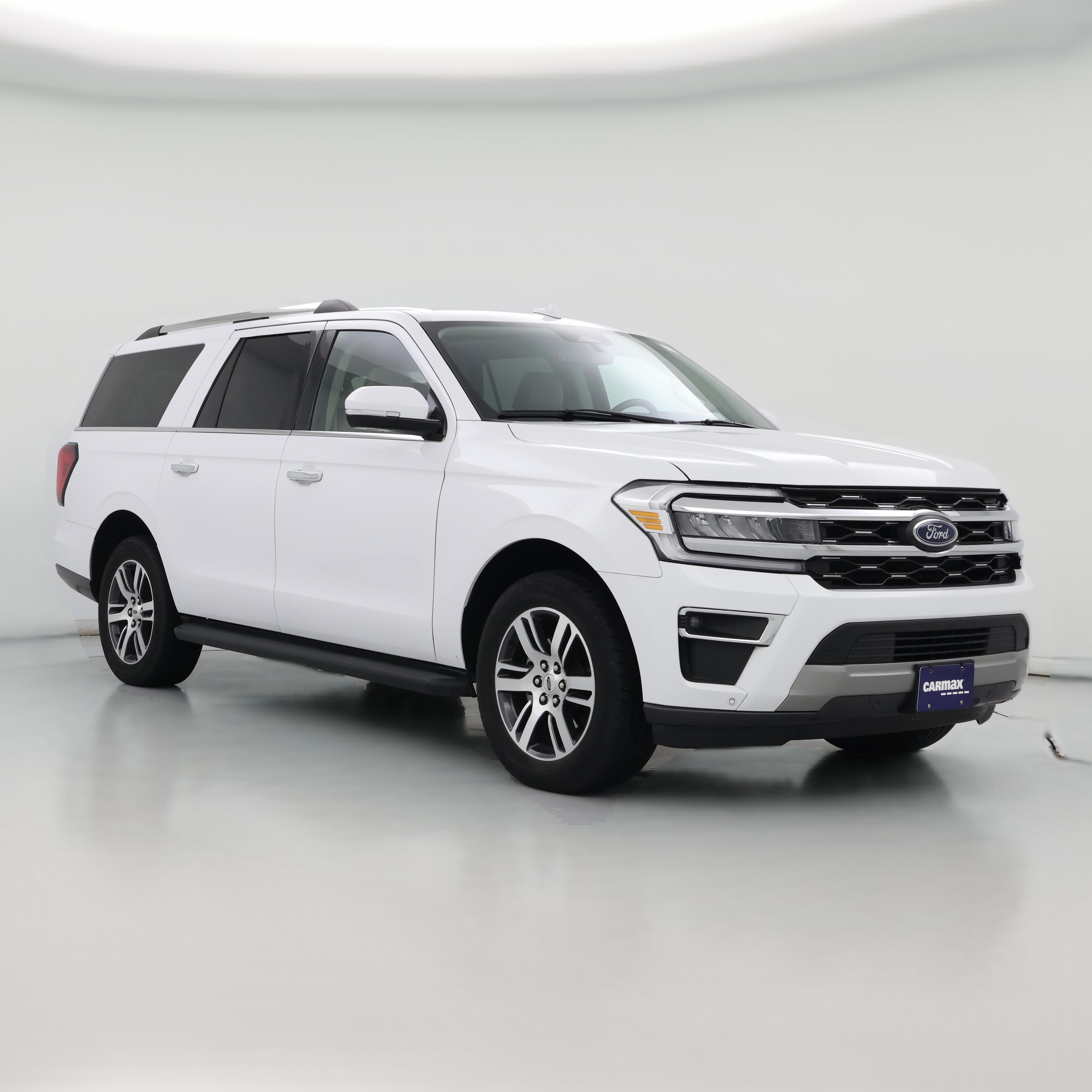 Thumbnail: 2024 Ford Expedition MAX - 1