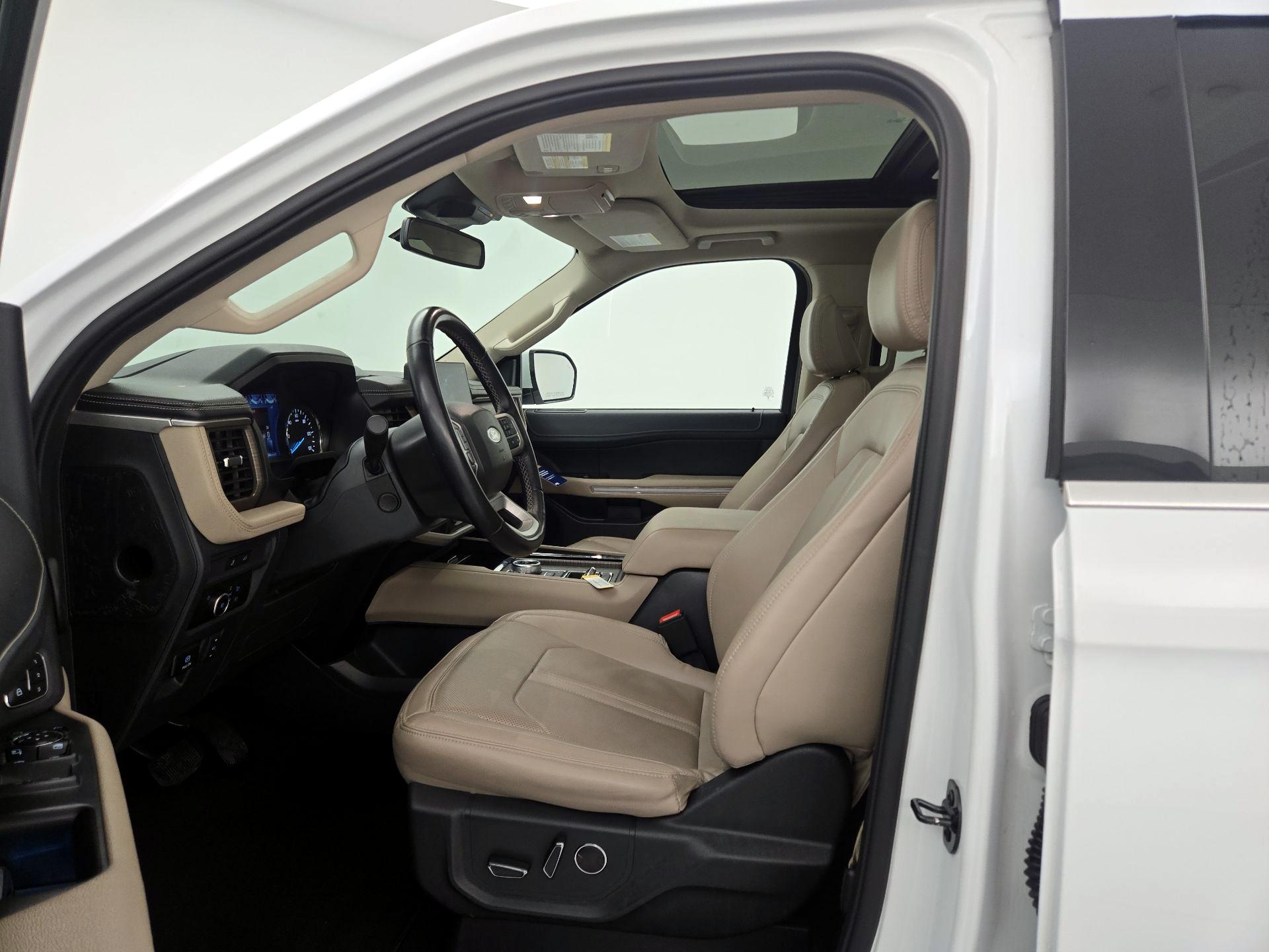 Thumbnail: 2024 Ford Expedition MAX - 11