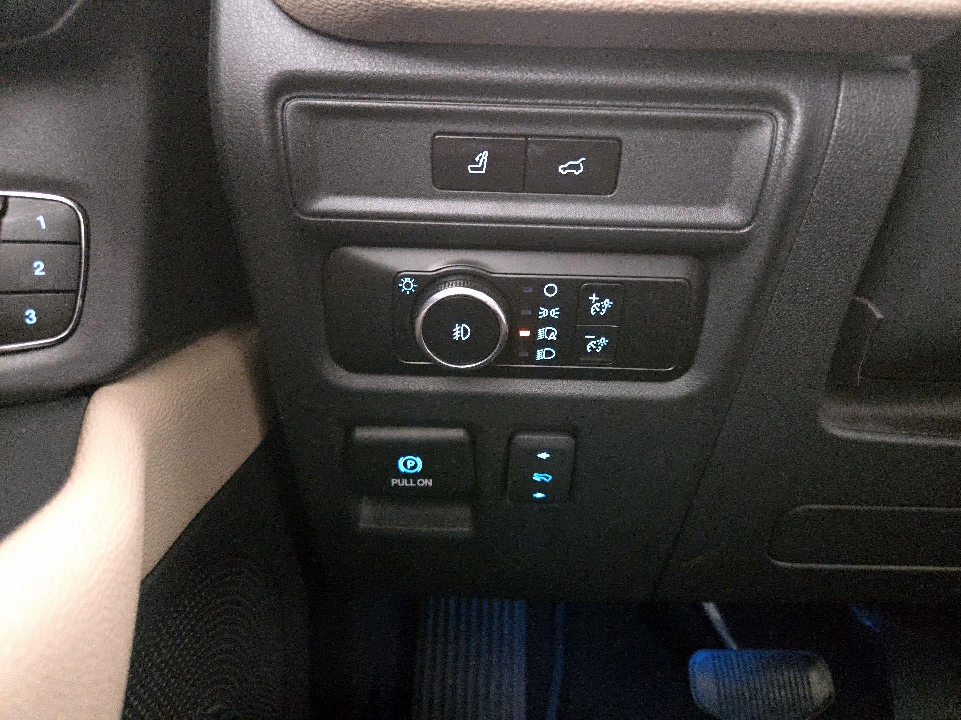 Thumbnail: 2024 Ford Expedition MAX - 13