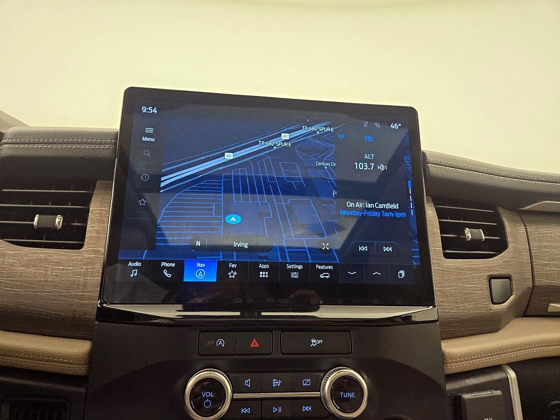 Thumbnail: 2024 Ford Expedition MAX - 14