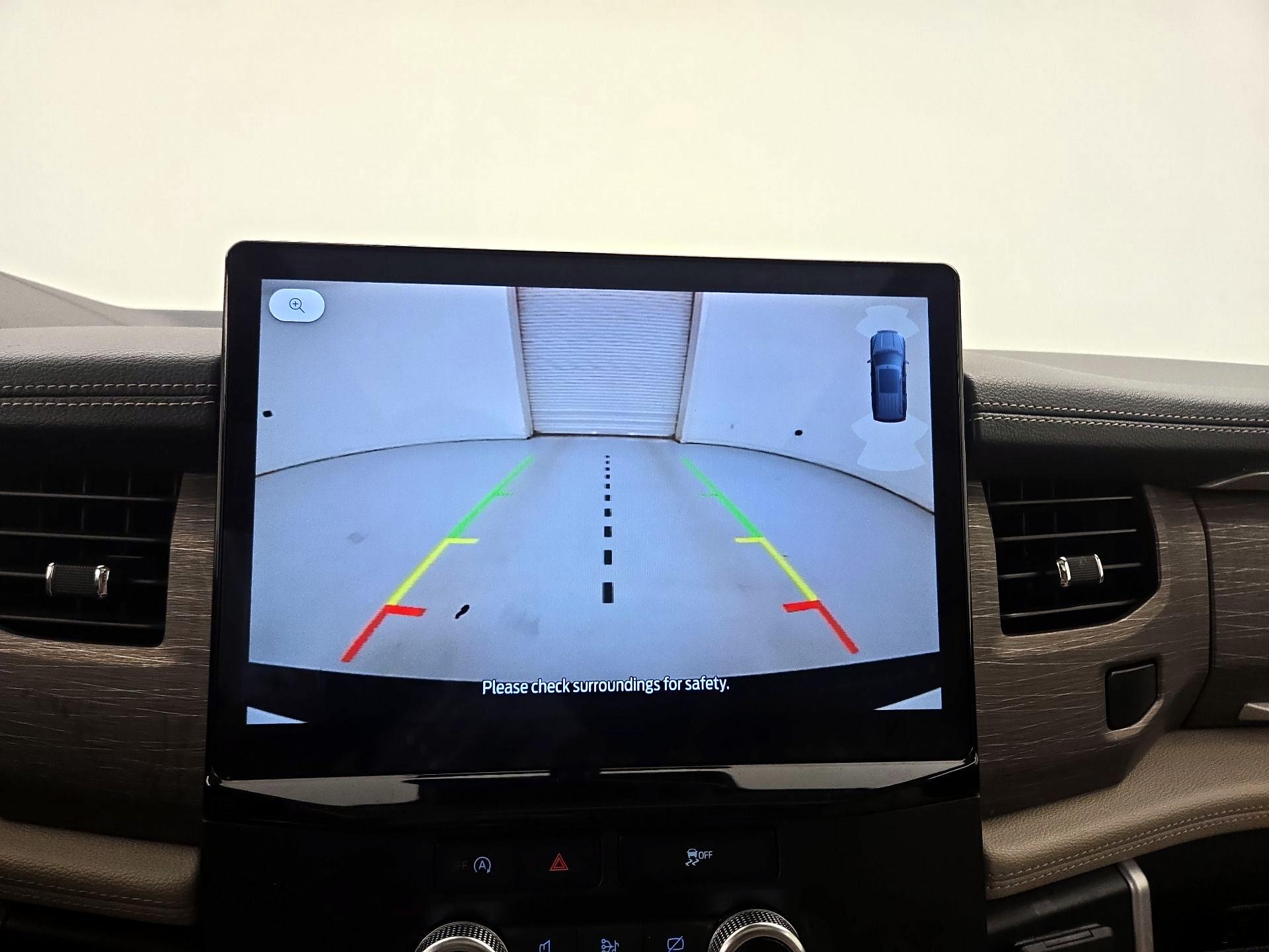 Thumbnail: 2024 Ford Expedition MAX - 15