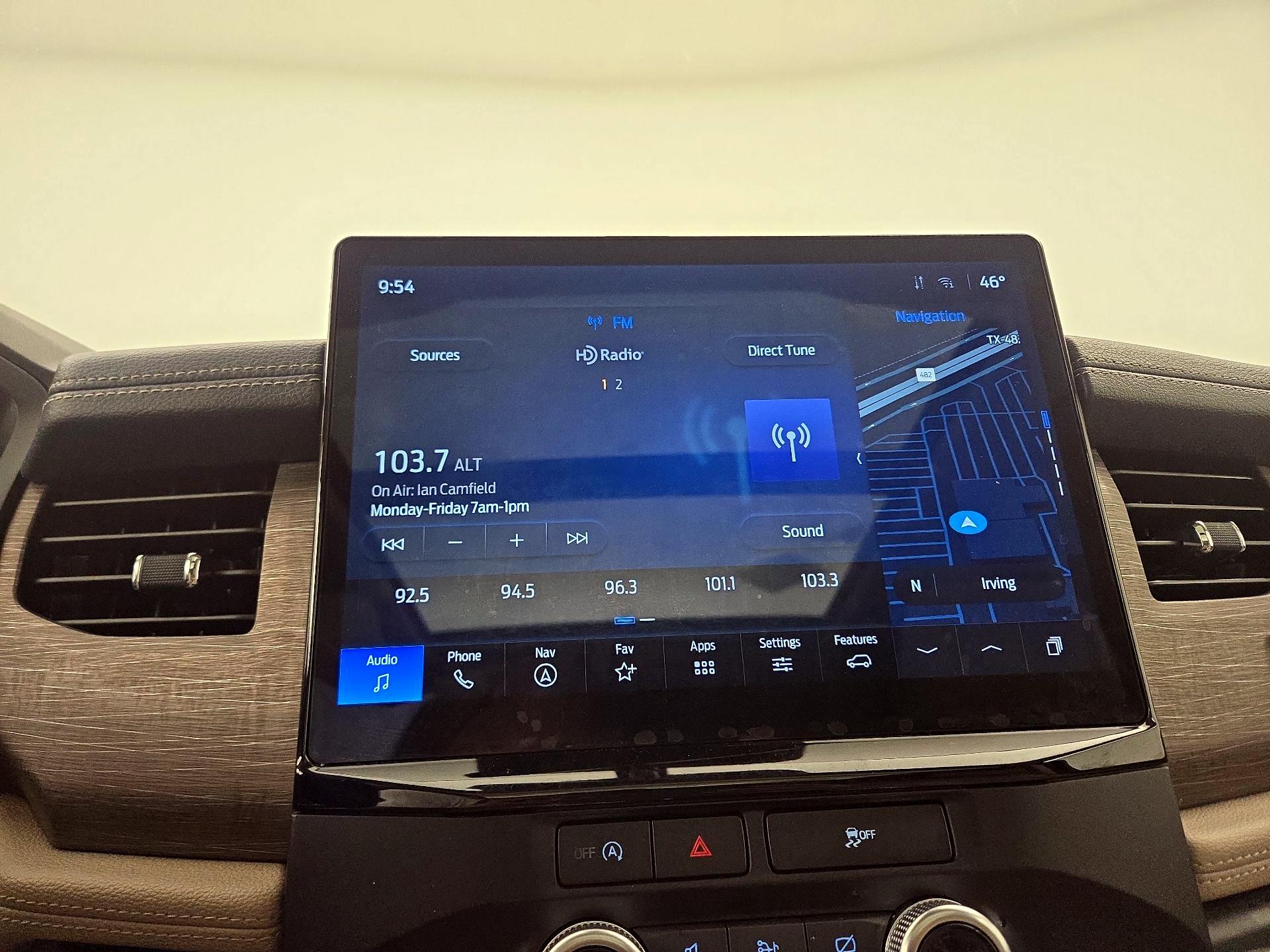 Thumbnail: 2024 Ford Expedition MAX - 16