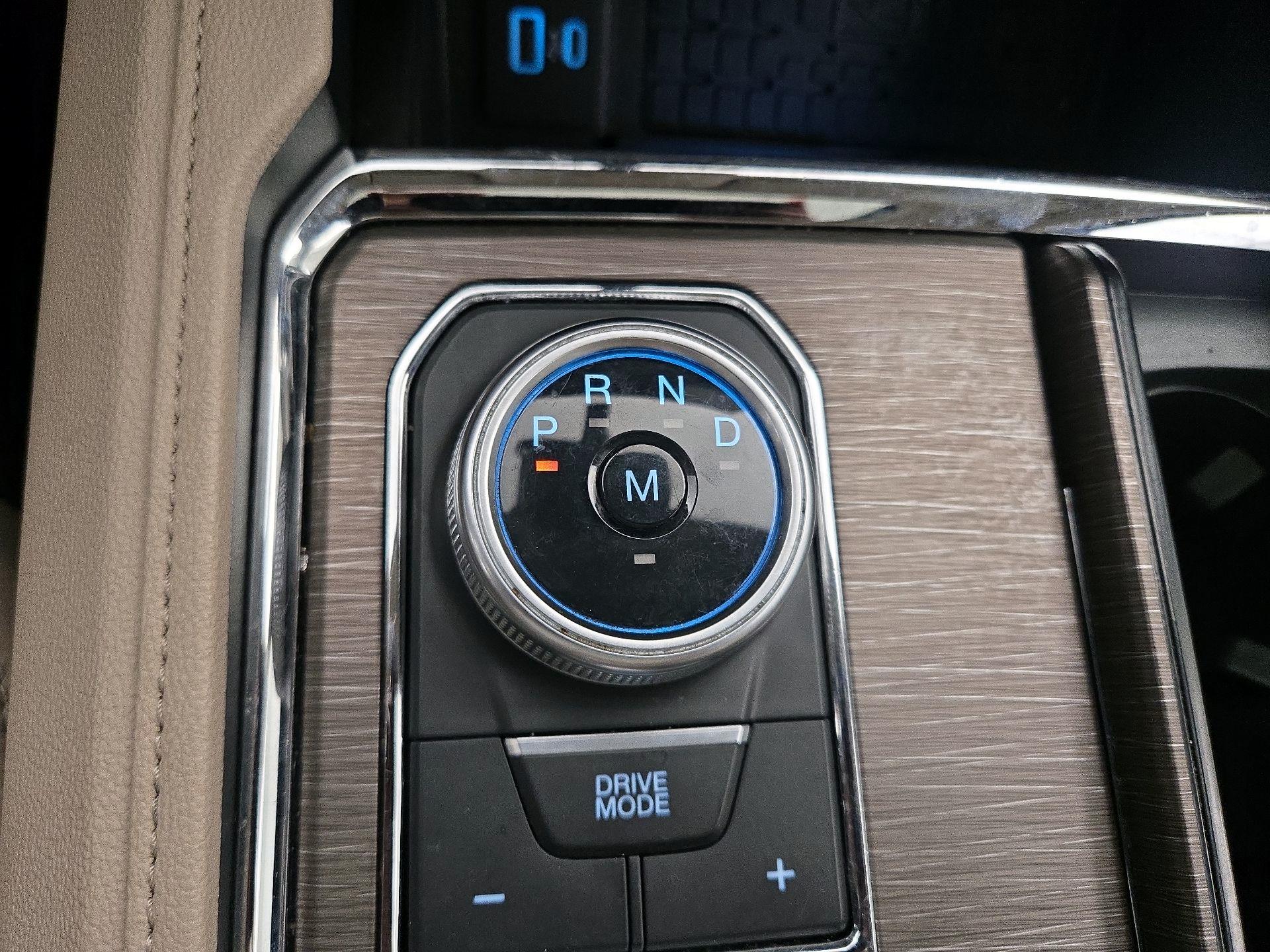 Thumbnail: 2024 Ford Expedition MAX - 18