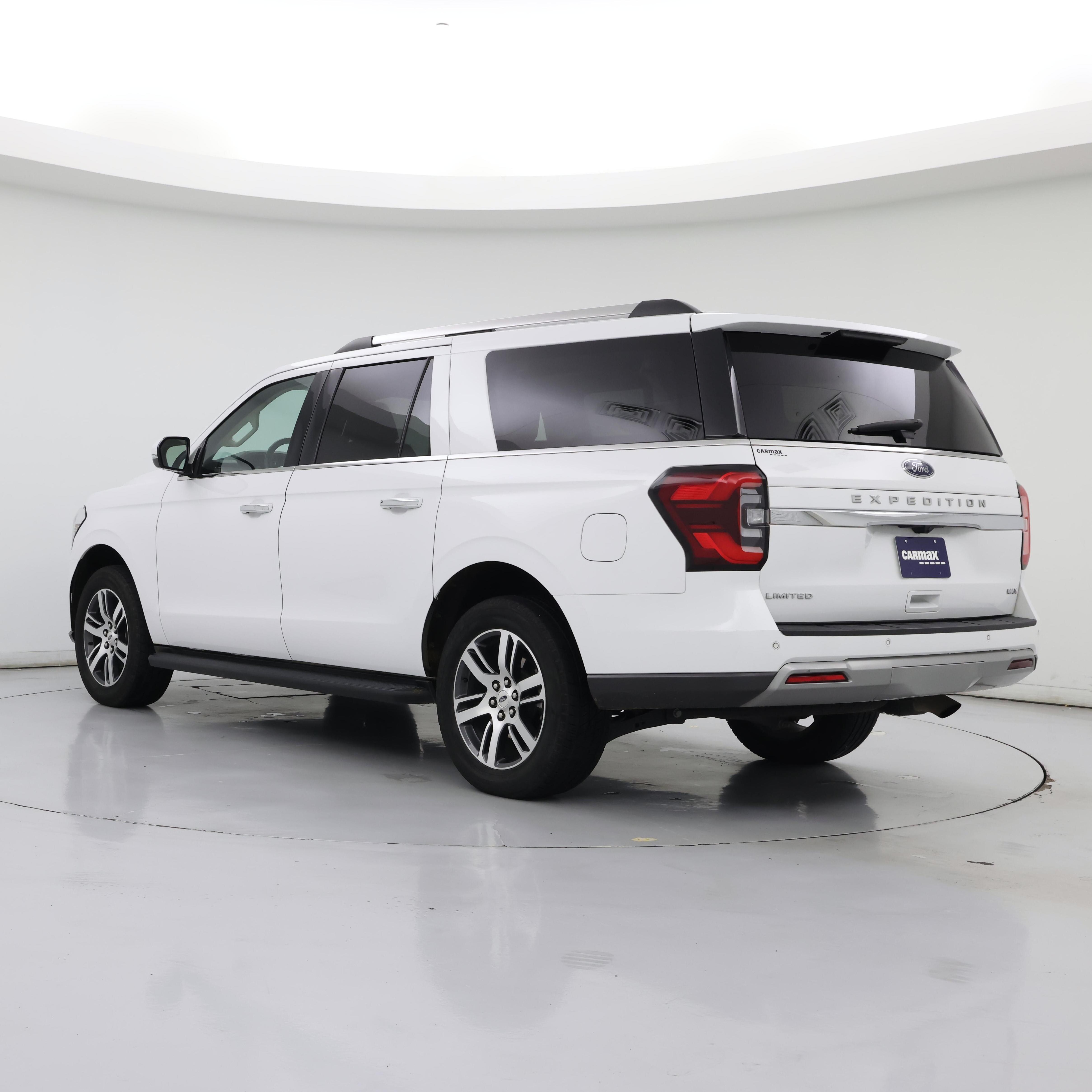 Thumbnail: 2024 Ford Expedition MAX - 2