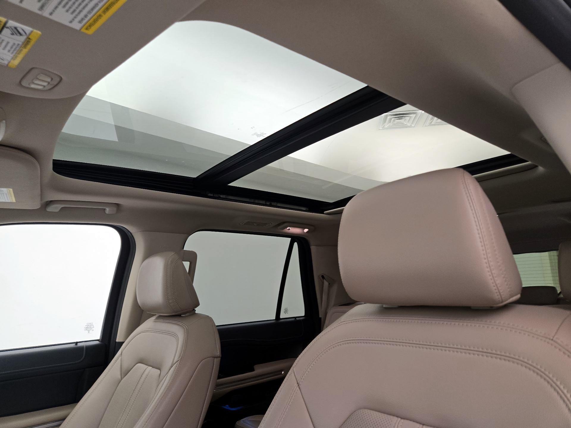 Thumbnail: 2024 Ford Expedition MAX - 20