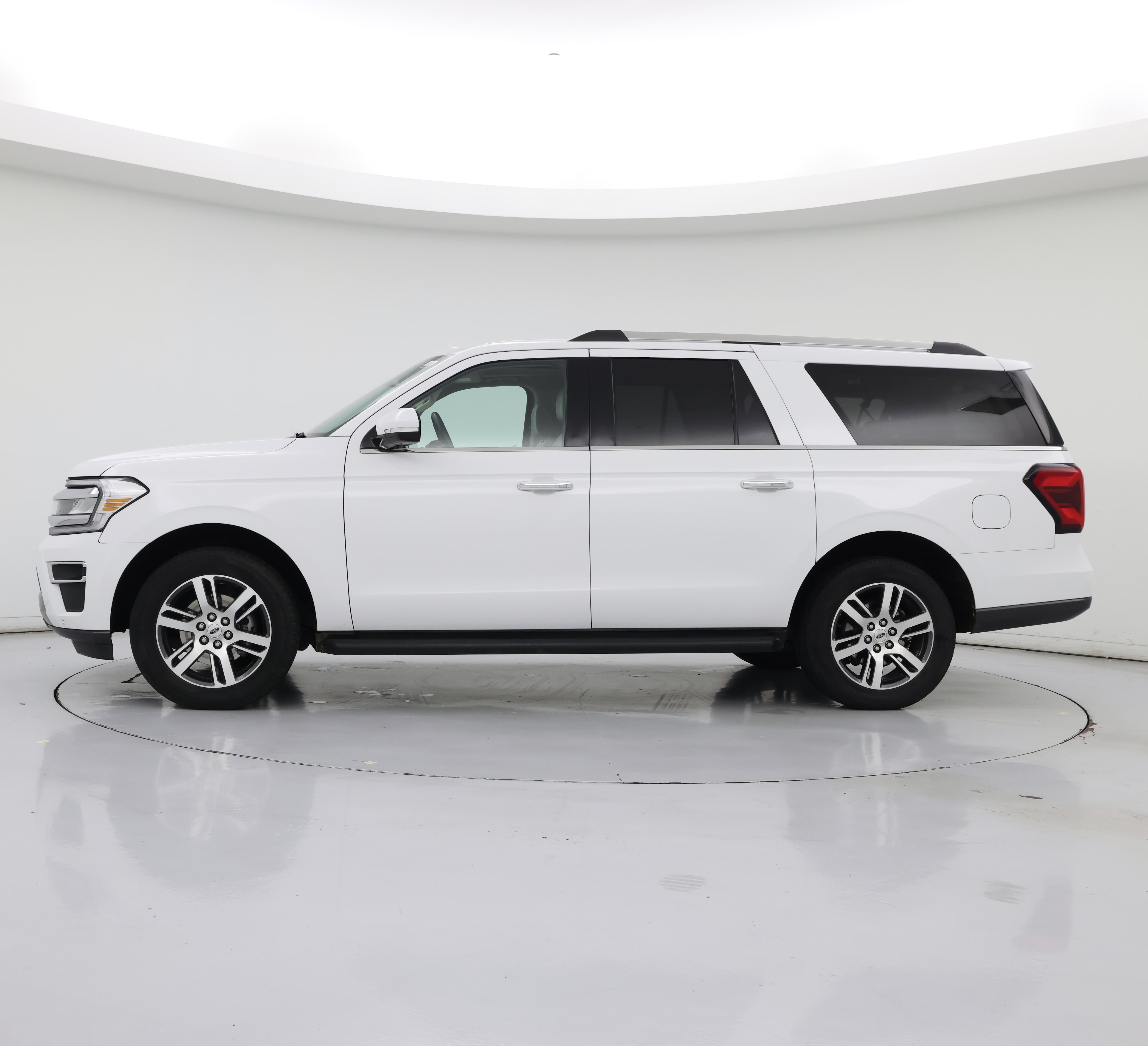 Thumbnail: 2024 Ford Expedition MAX - 3