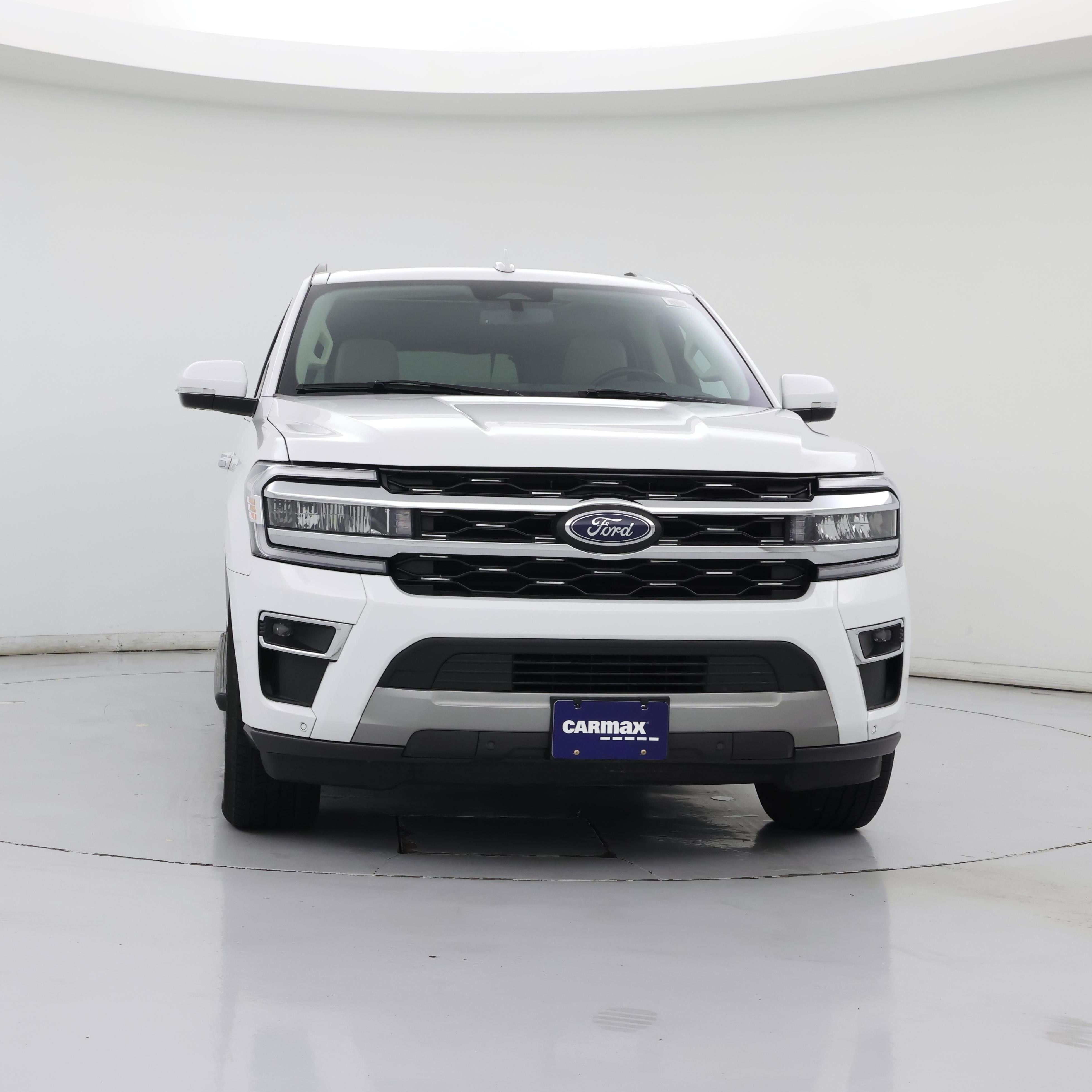 Thumbnail: 2024 Ford Expedition MAX - 5