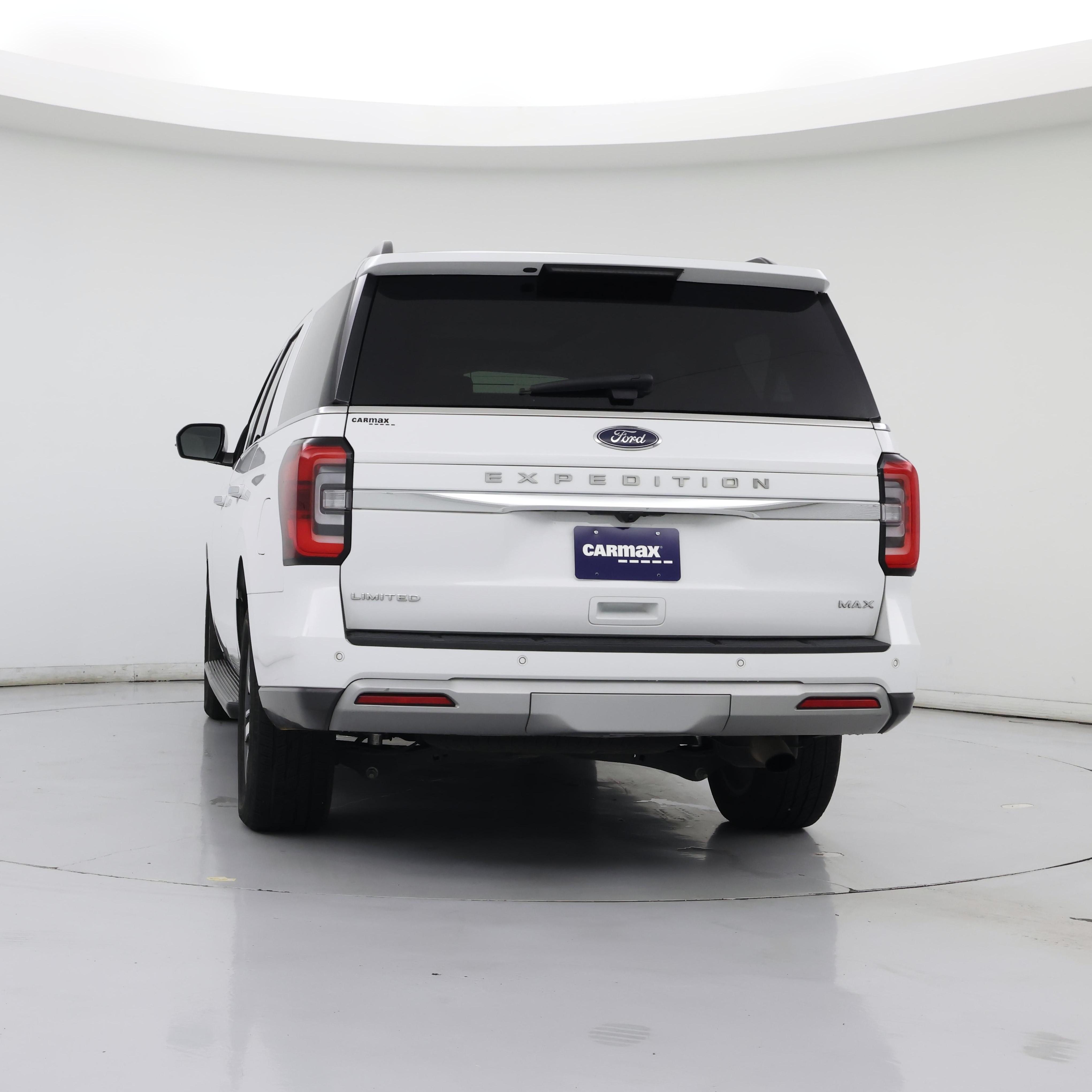 Thumbnail: 2024 Ford Expedition MAX - 6