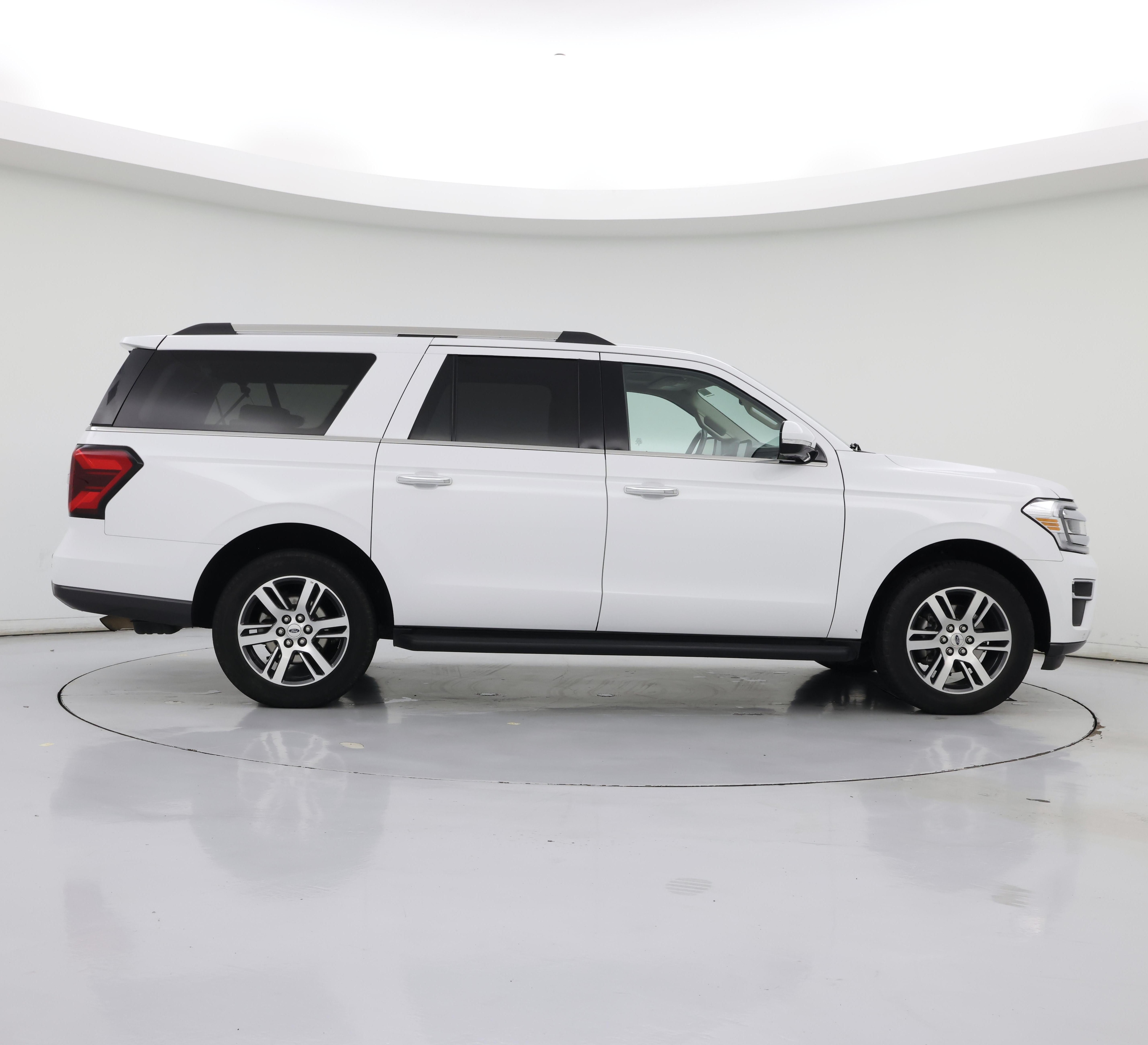 Thumbnail: 2024 Ford Expedition MAX - 7