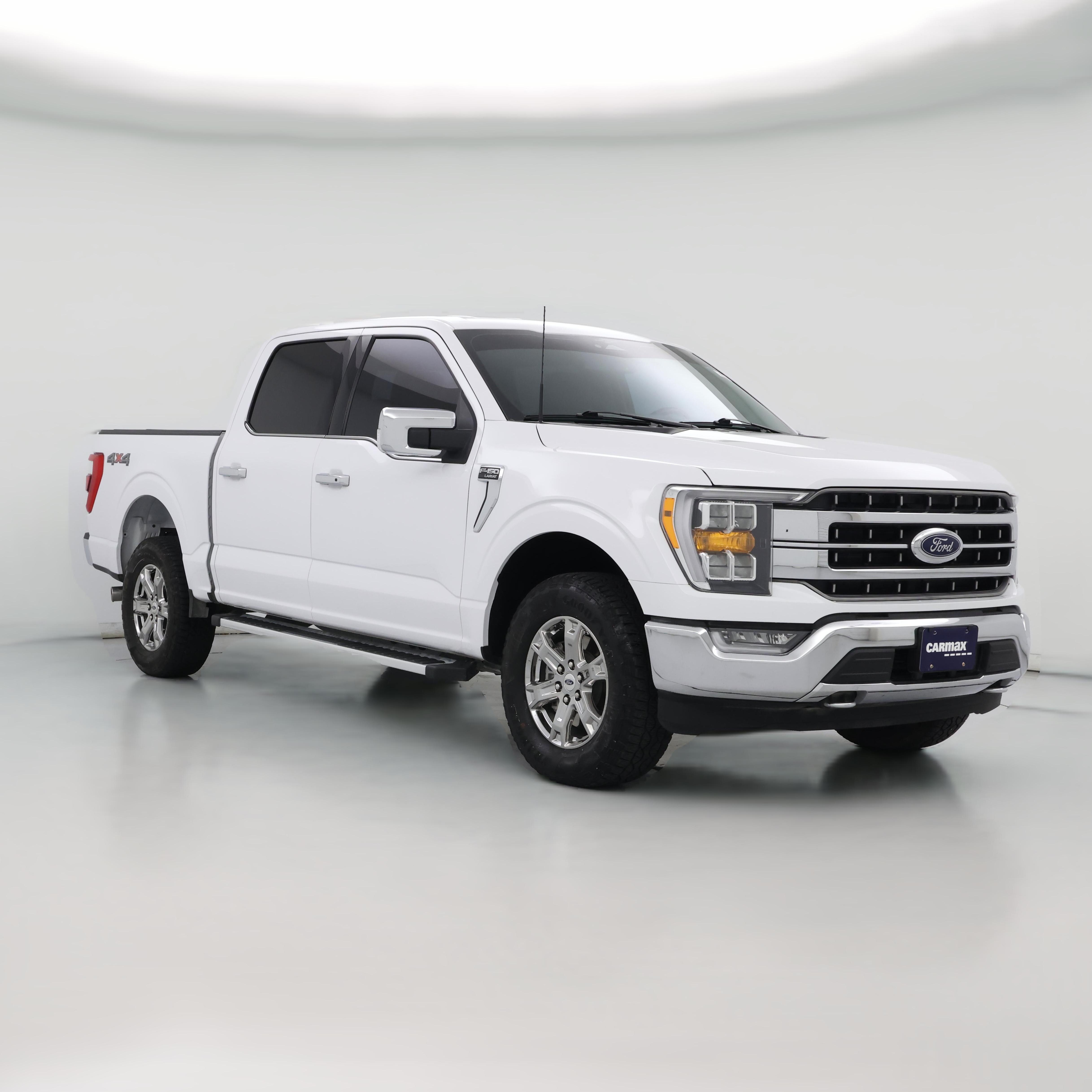 Thumbnail: 2023 Ford F-150 - 1
