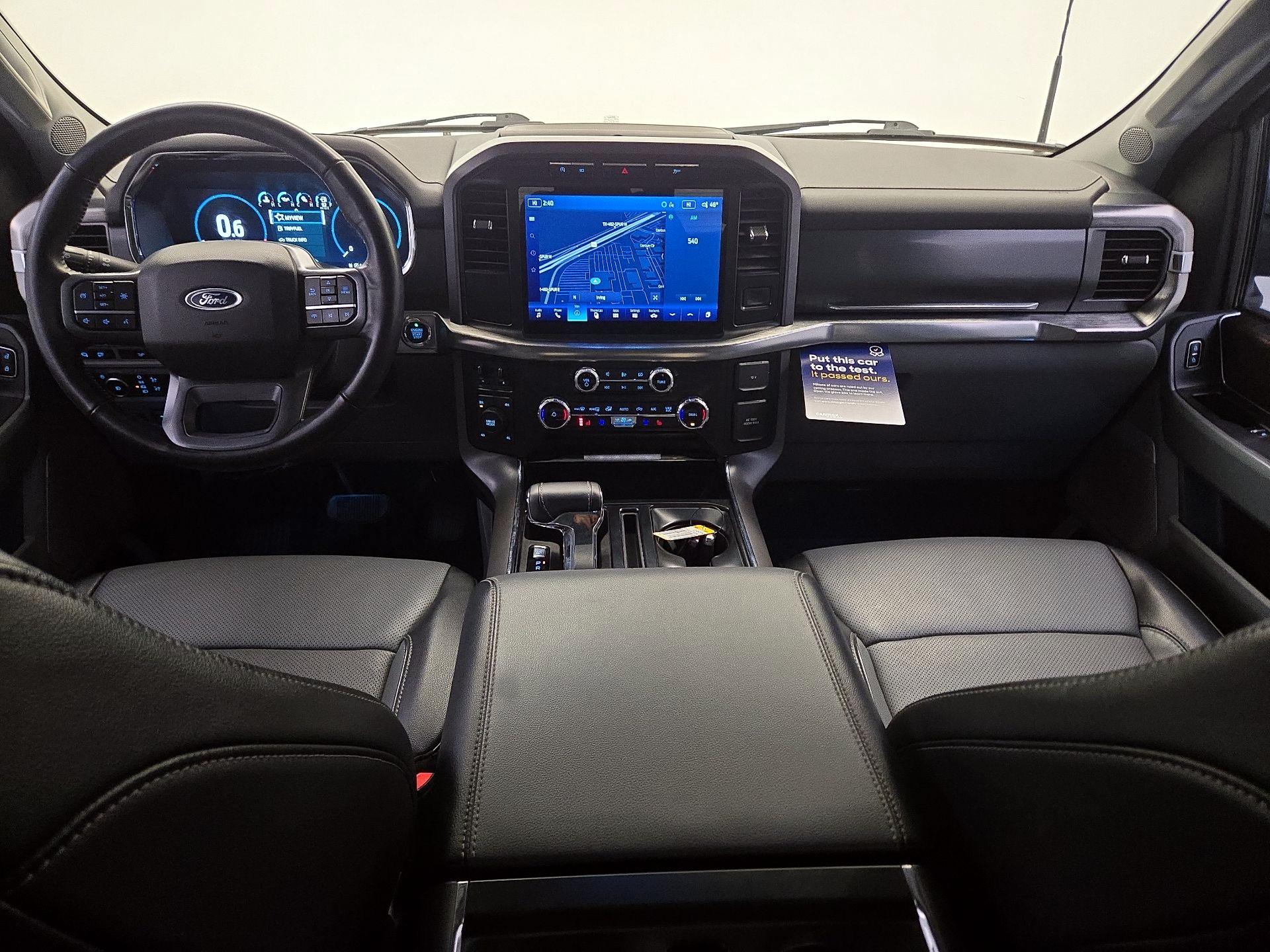 Thumbnail: 2023 Ford F-150 - 9