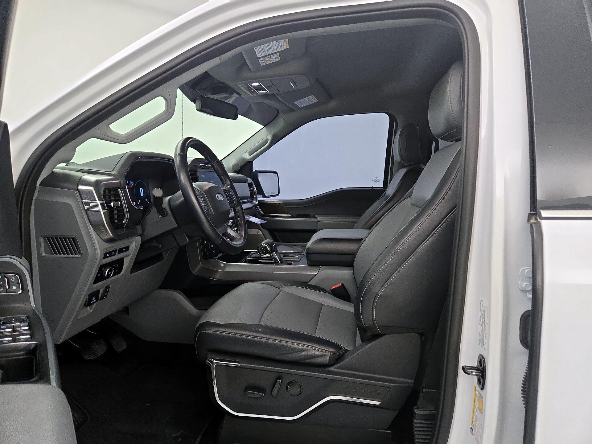 Thumbnail: 2023 Ford F-150 - 11