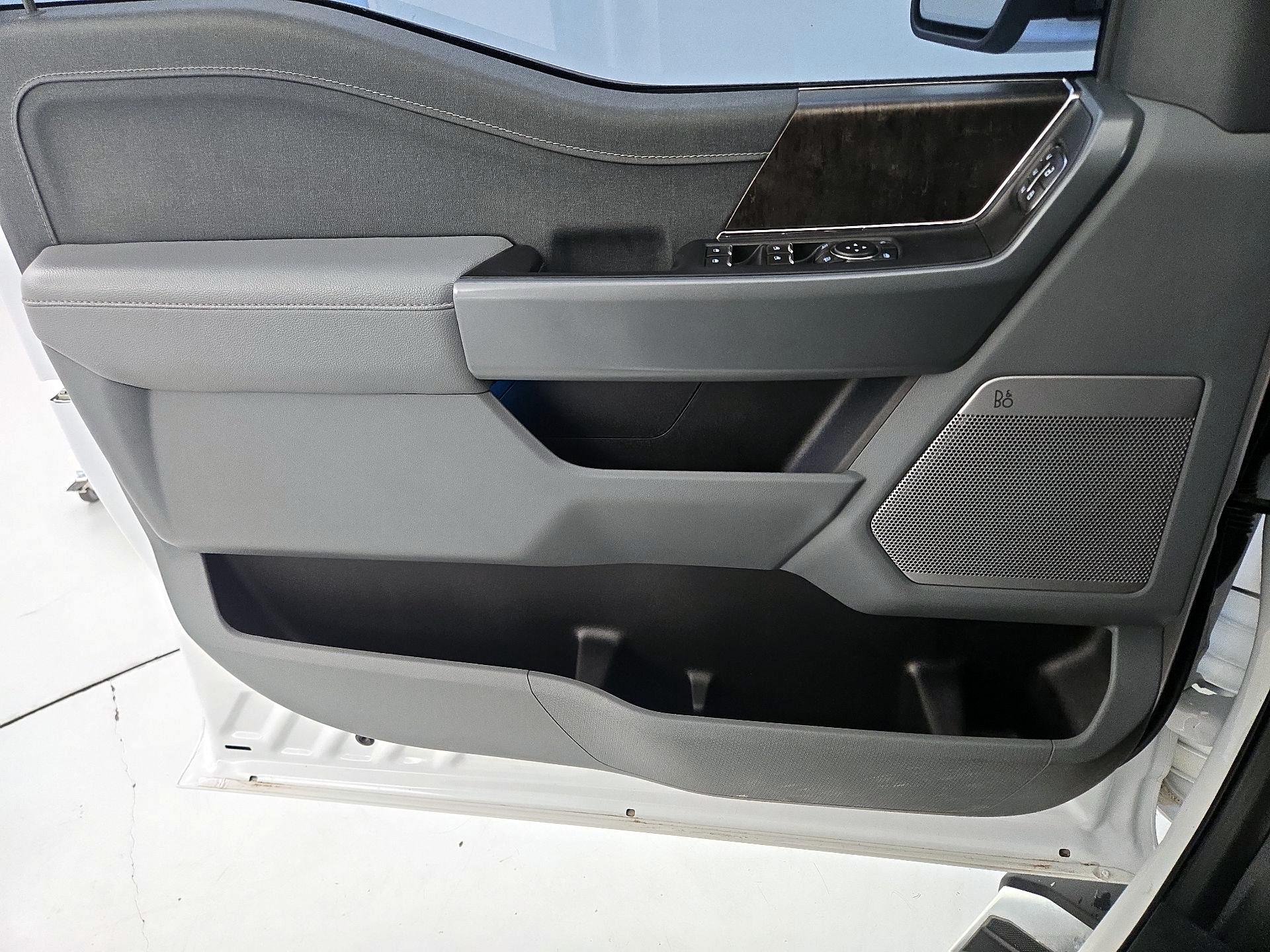 Thumbnail: 2023 Ford F-150 - 12