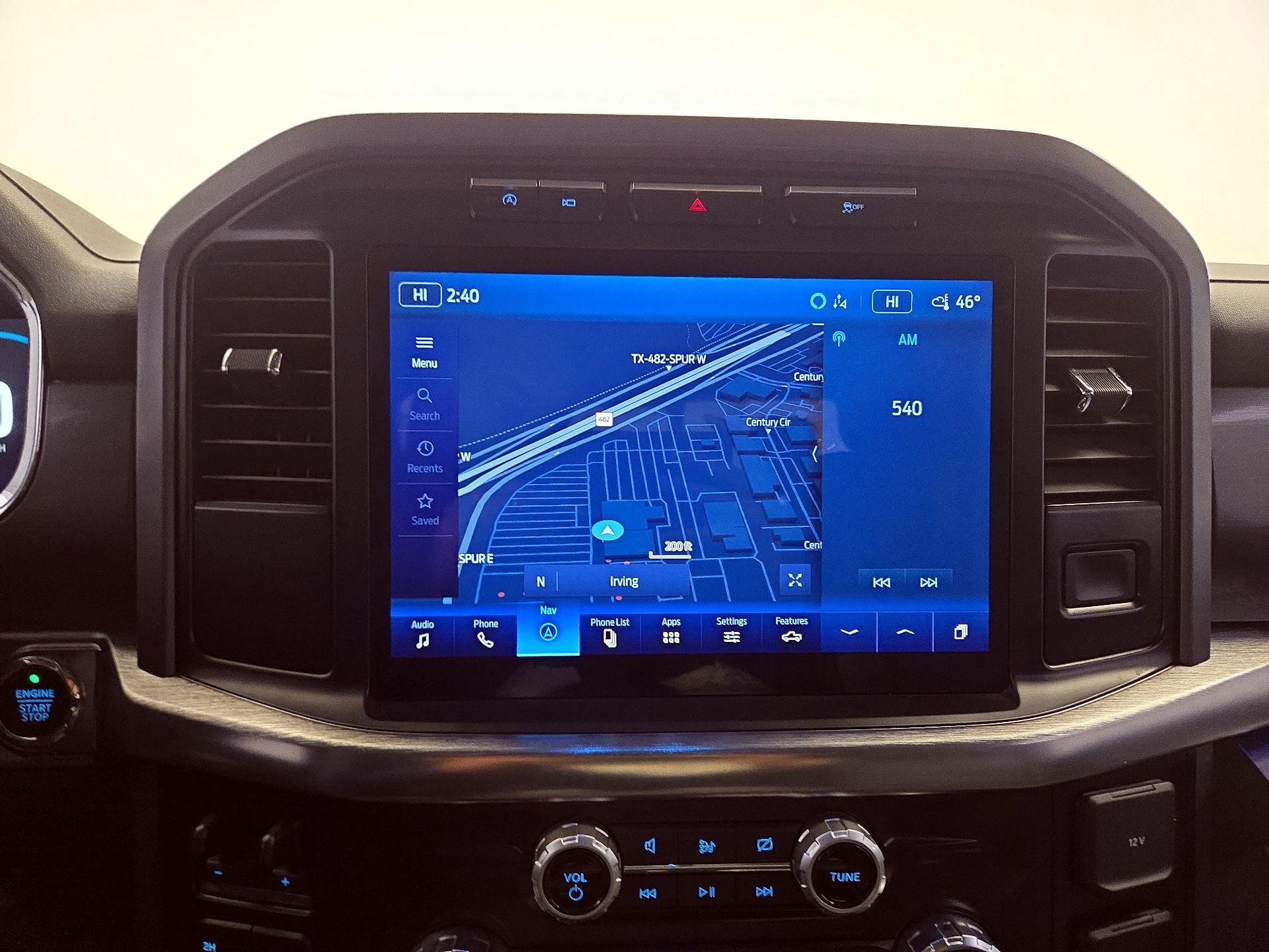 Thumbnail: 2023 Ford F-150 - 14