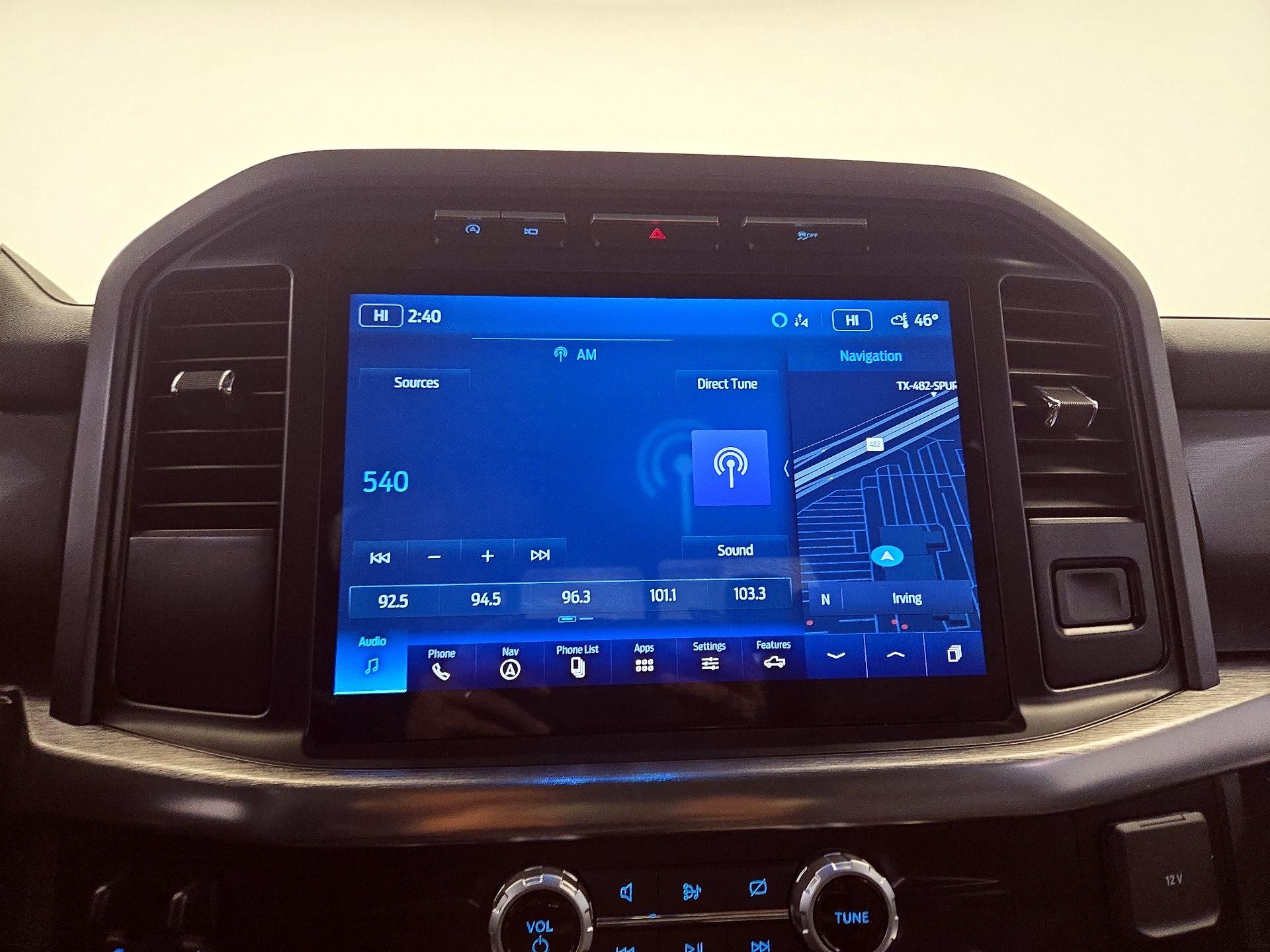 Thumbnail: 2023 Ford F-150 - 16