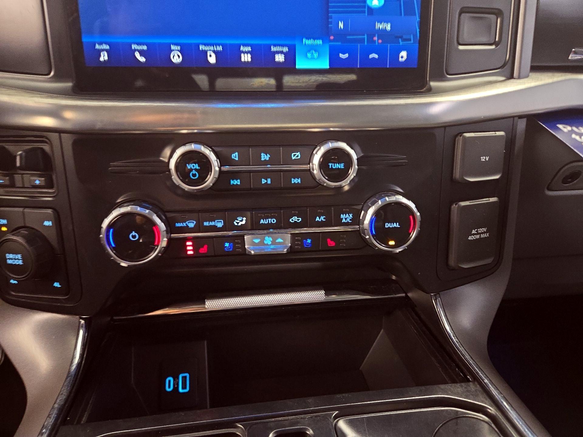 Thumbnail: 2023 Ford F-150 - 17