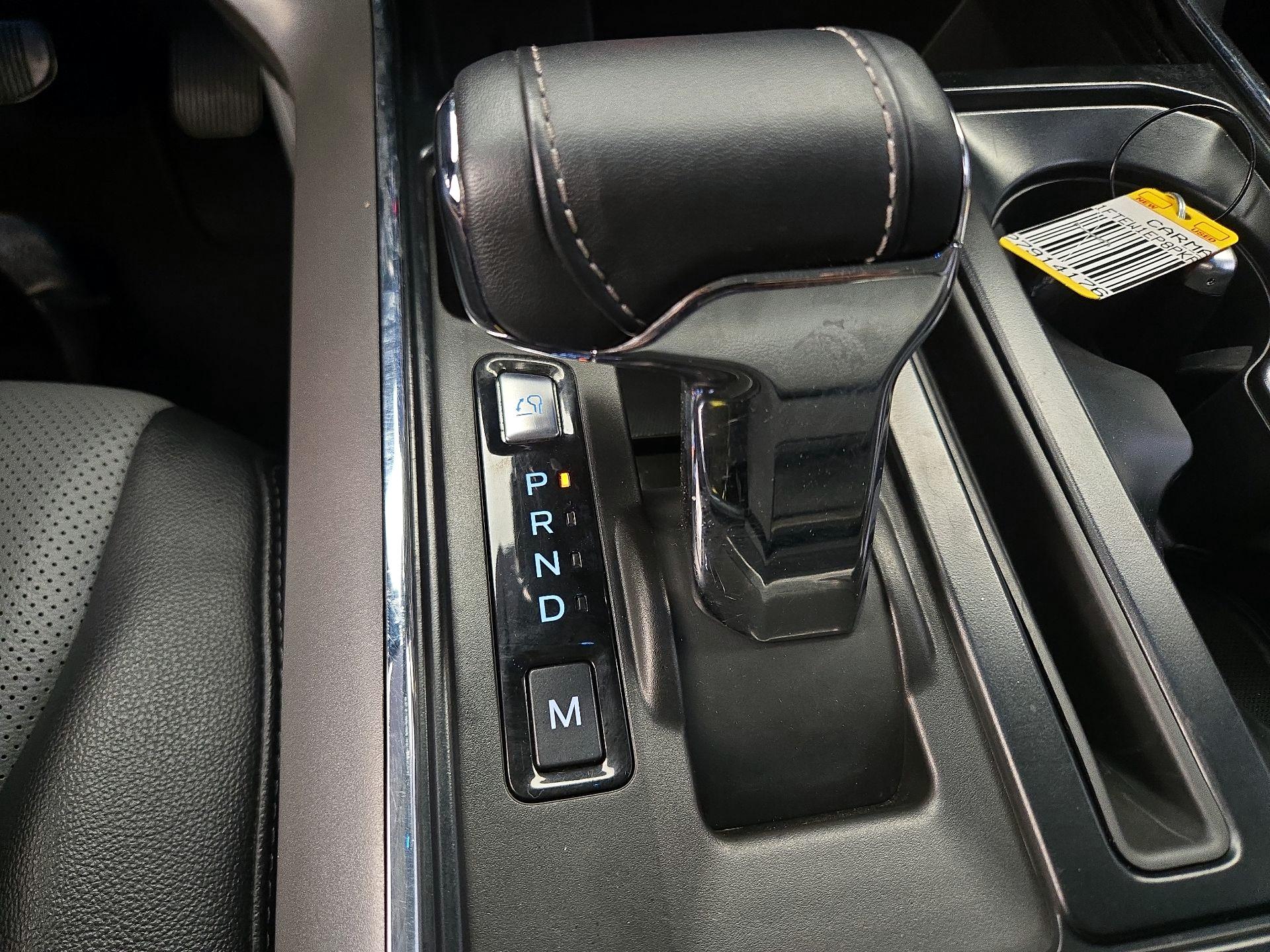 Thumbnail: 2023 Ford F-150 - 18