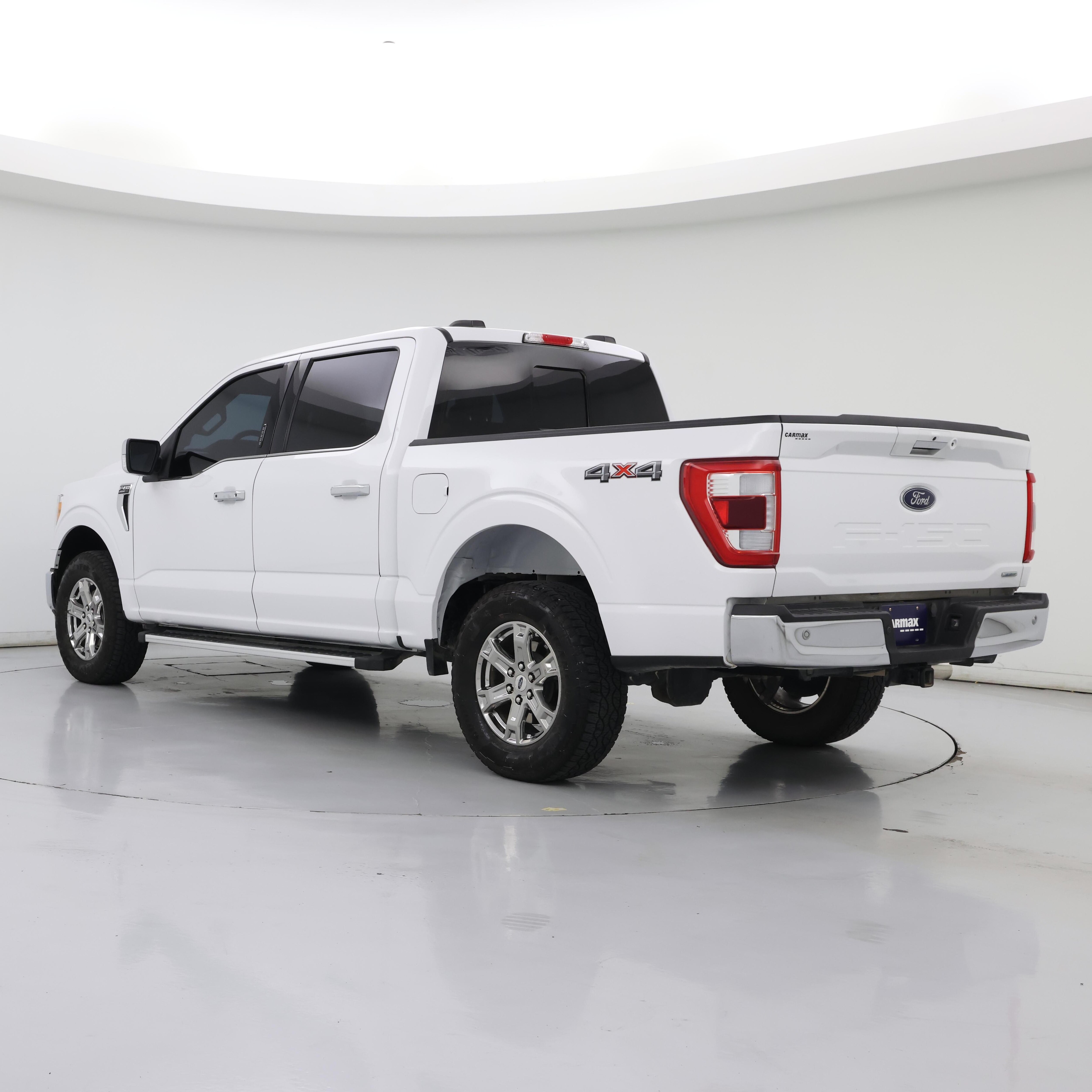 Thumbnail: 2023 Ford F-150 - 2