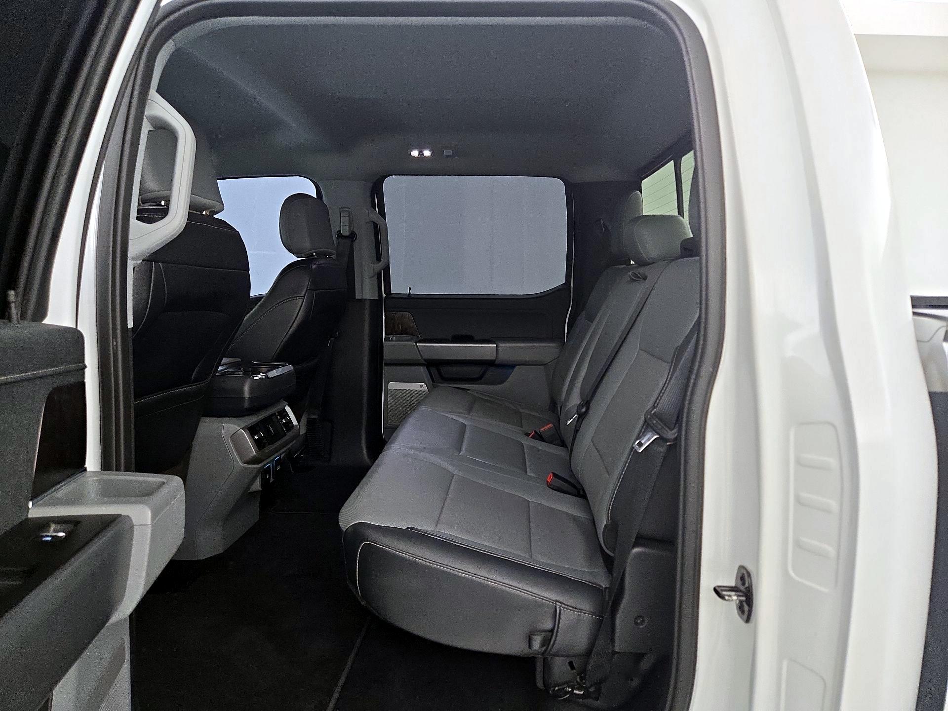 Thumbnail: 2023 Ford F-150 - 20