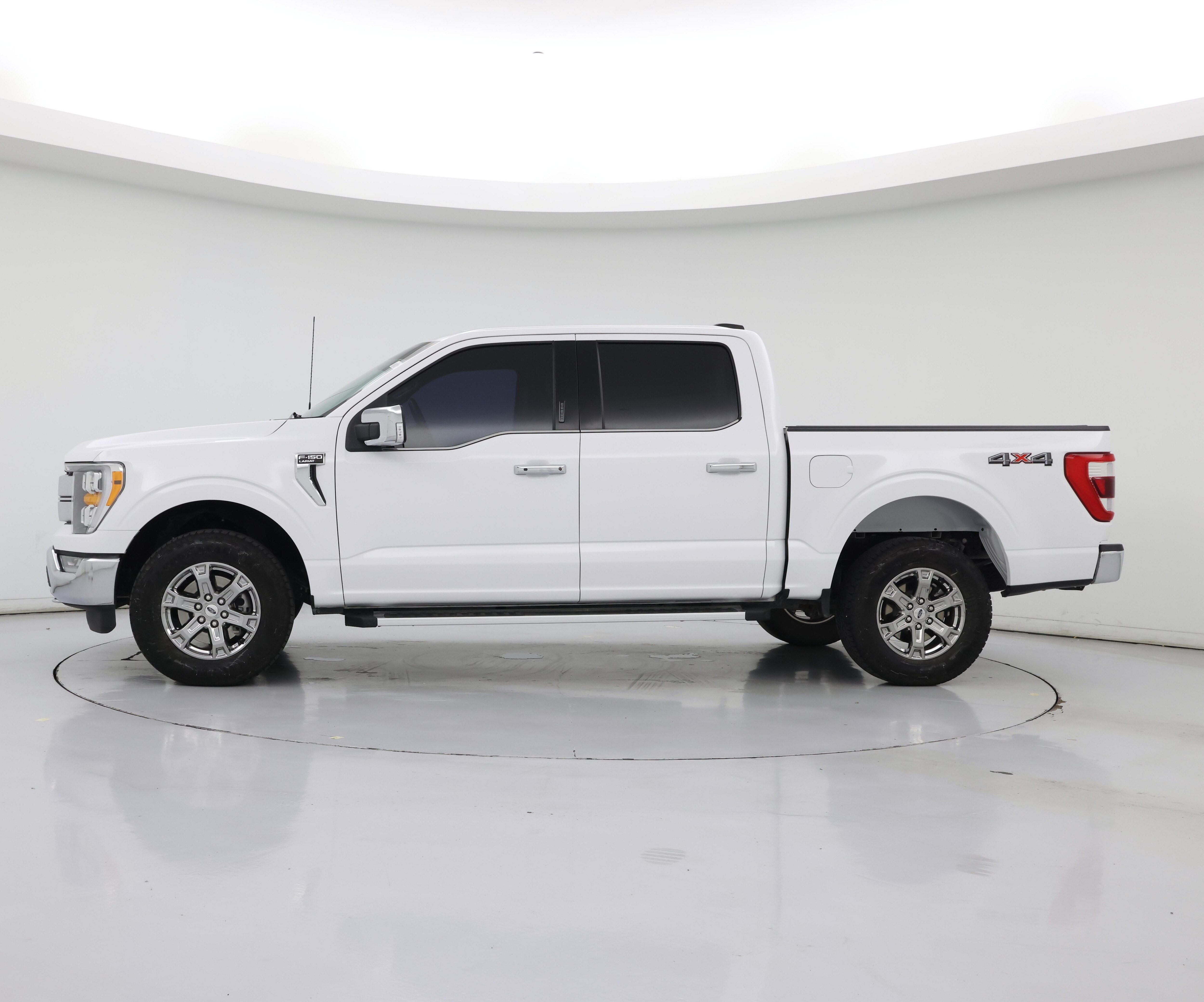 Thumbnail: 2023 Ford F-150 - 3