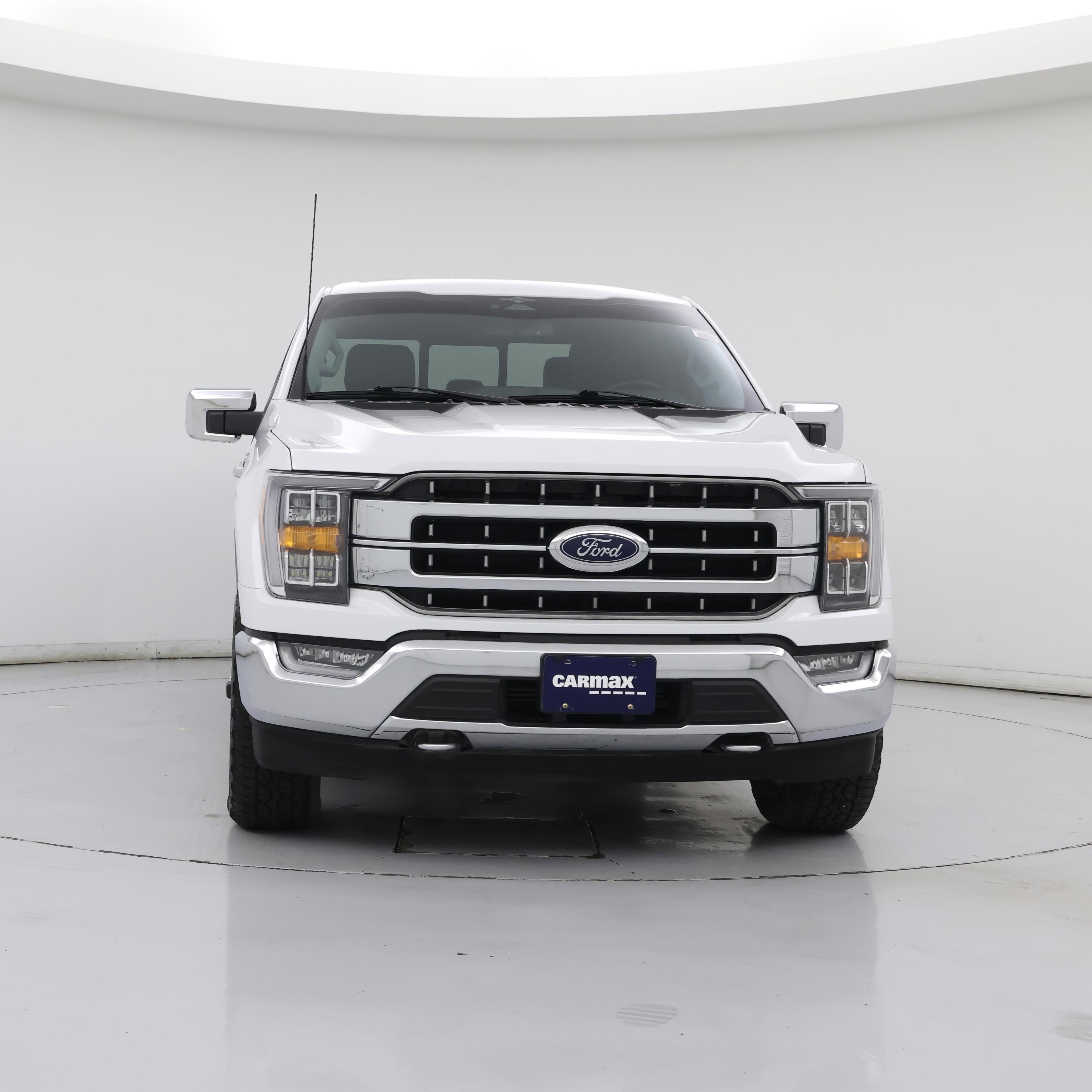 Thumbnail: 2023 Ford F-150 - 5