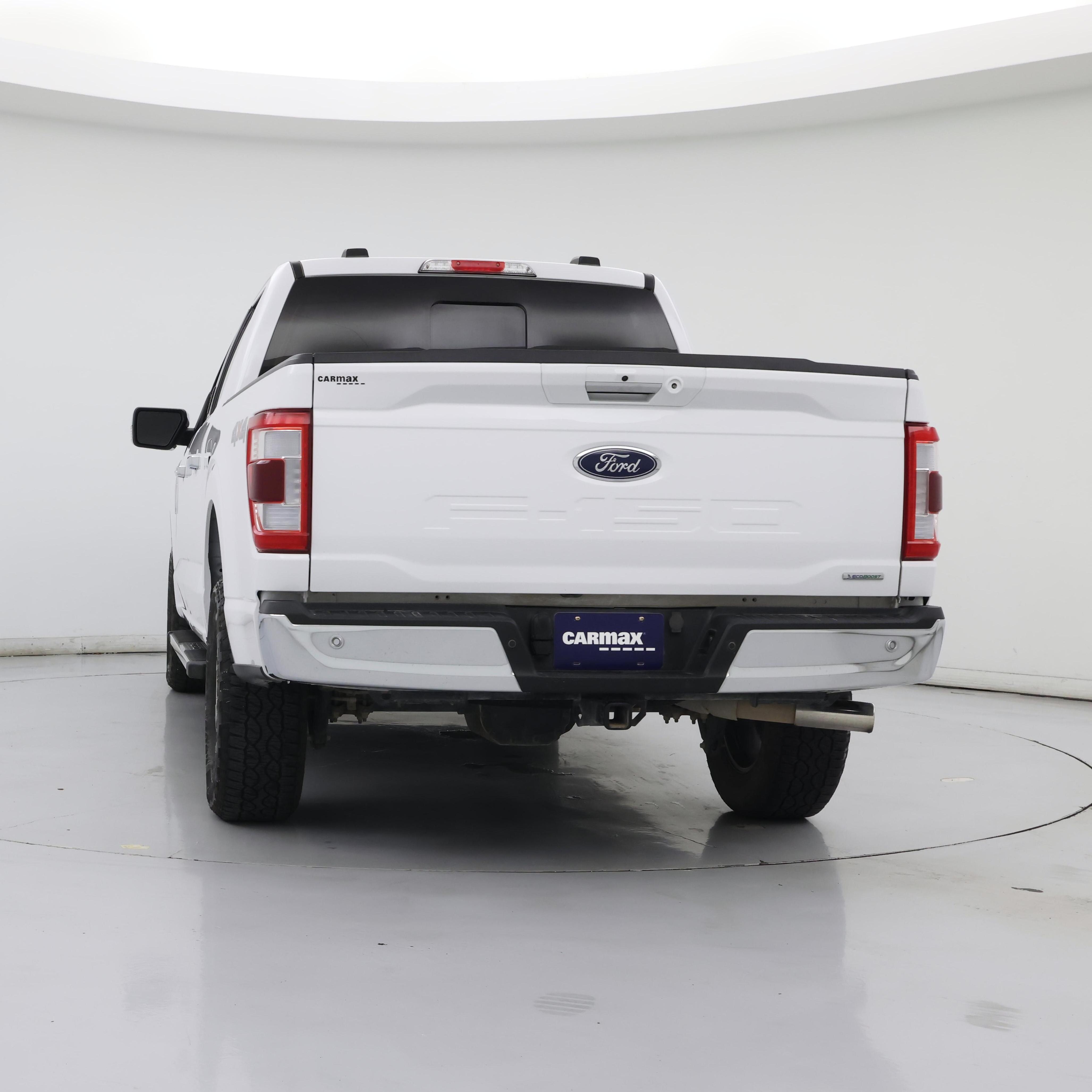 Thumbnail: 2023 Ford F-150 - 6