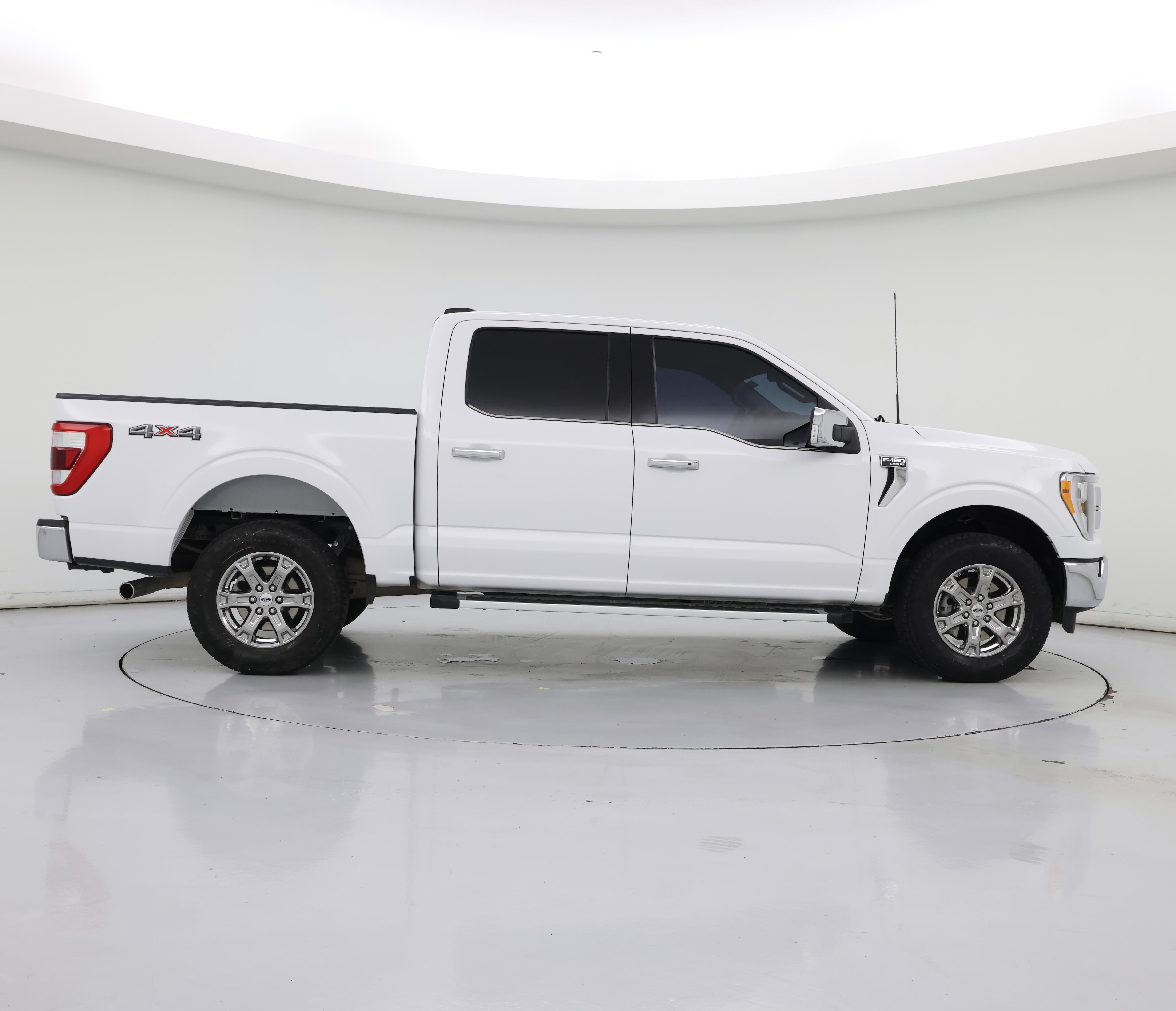 Thumbnail: 2023 Ford F-150 - 7