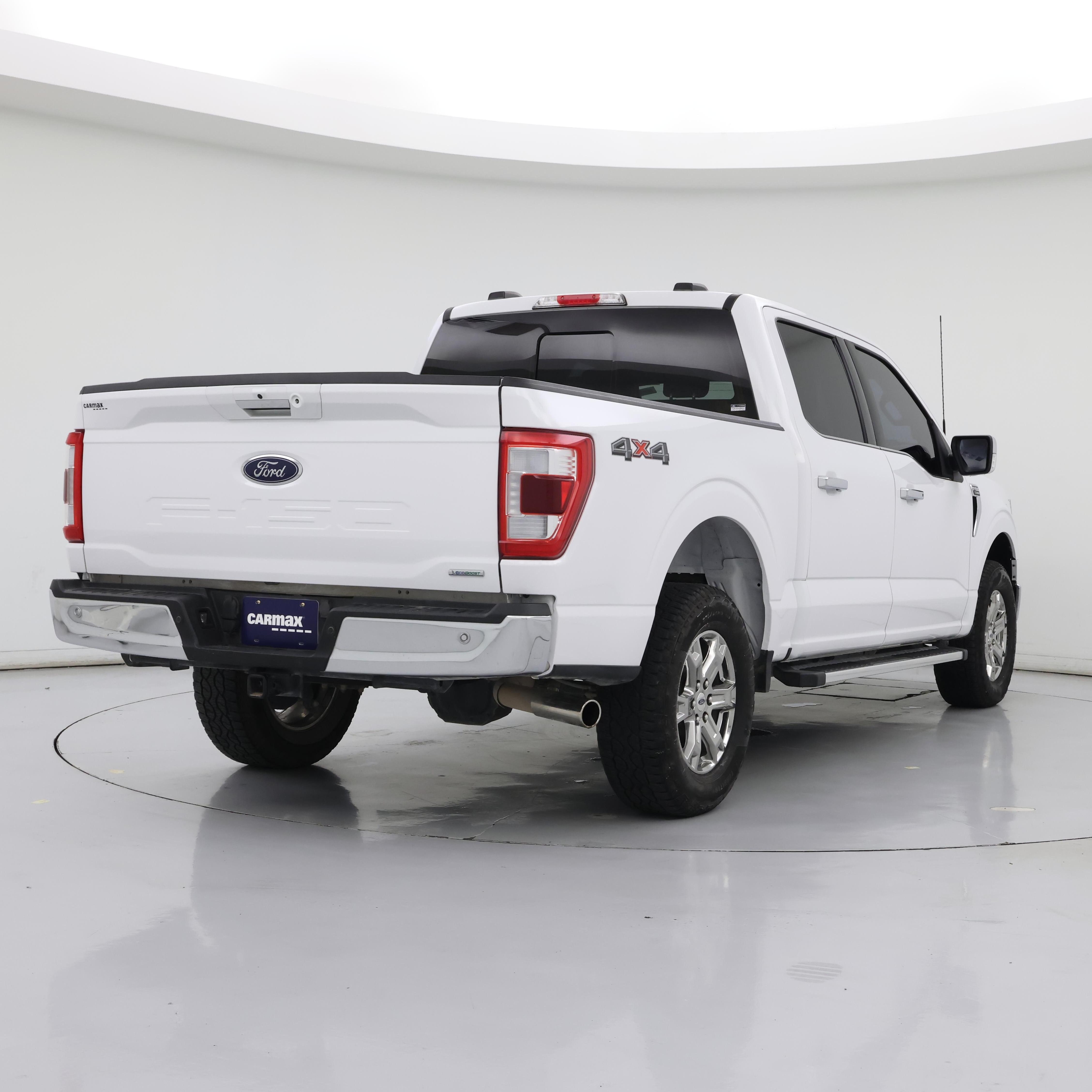 Thumbnail: 2023 Ford F-150 - 8