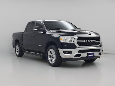 2022 Ram 1500 Lonestar