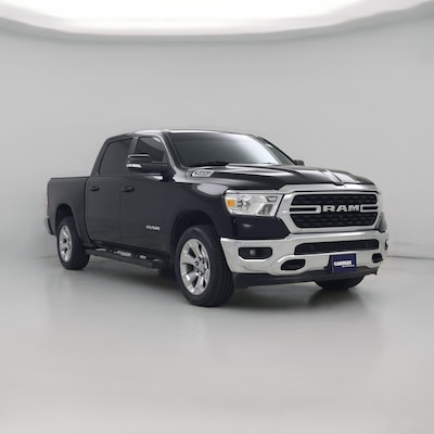 2022 Ram 1500 Lonestar
