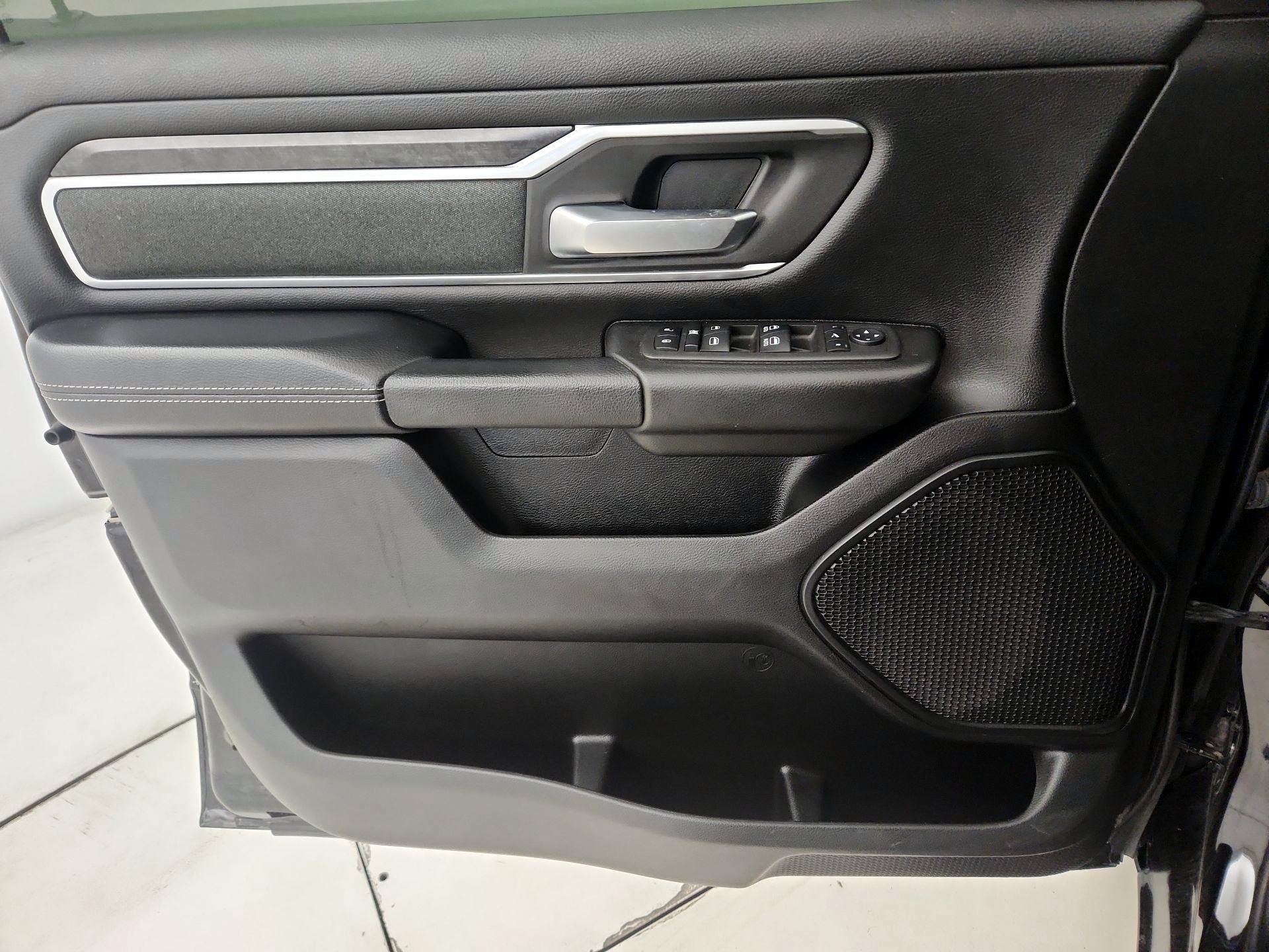 Thumbnail: 2022 RAM 1500 - 12