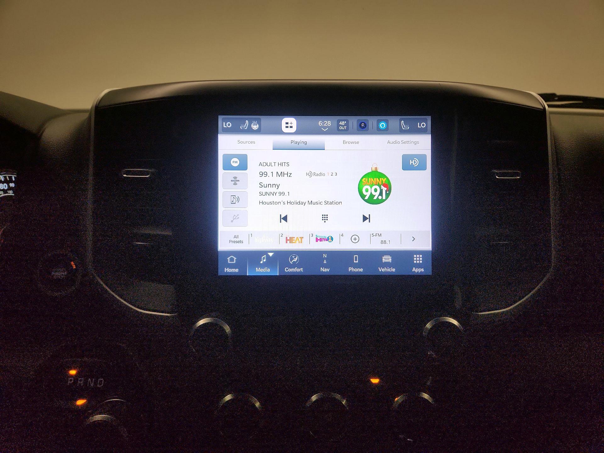 Thumbnail: 2022 RAM 1500 - 13