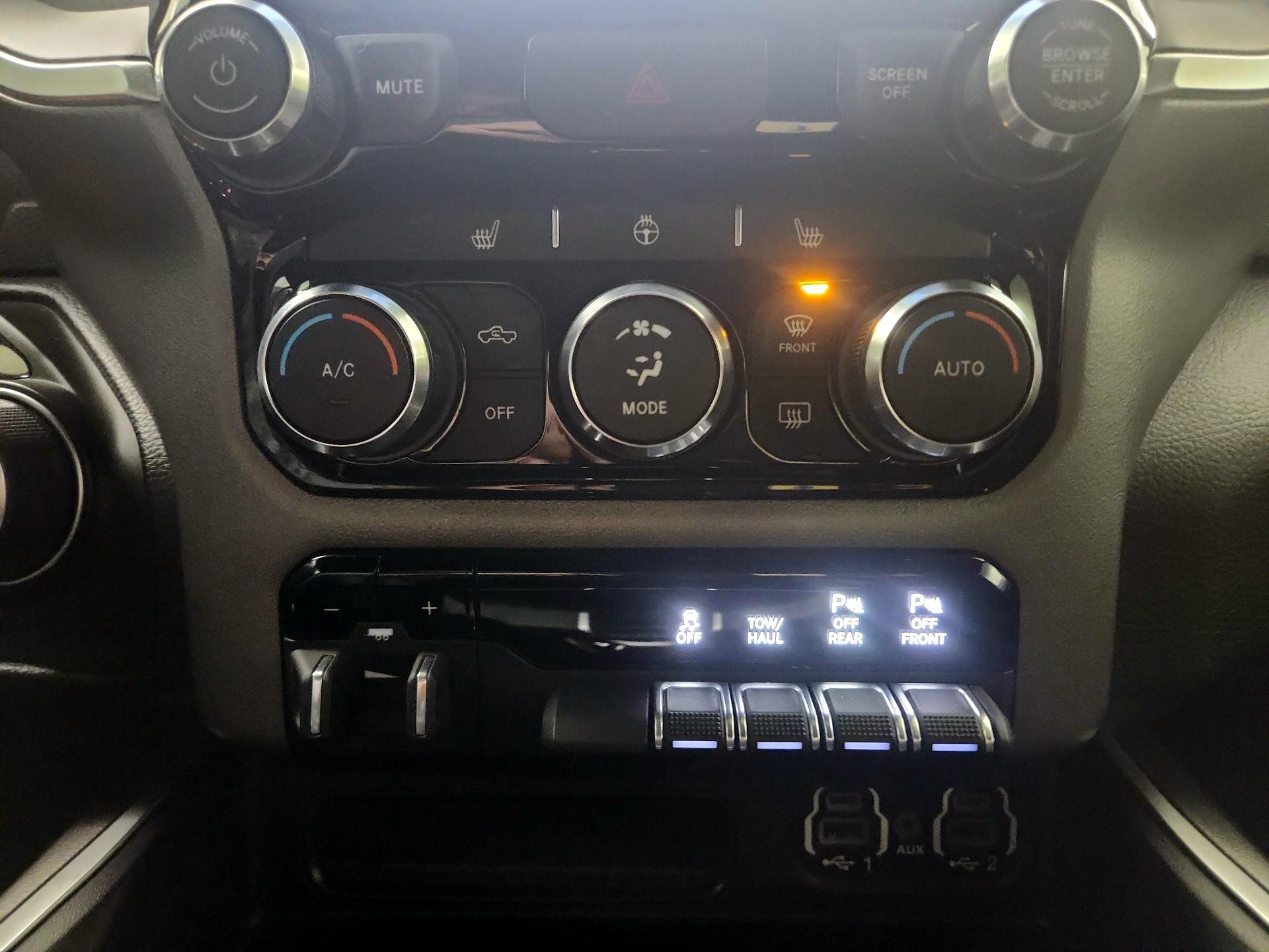 Thumbnail: 2022 RAM 1500 - 14