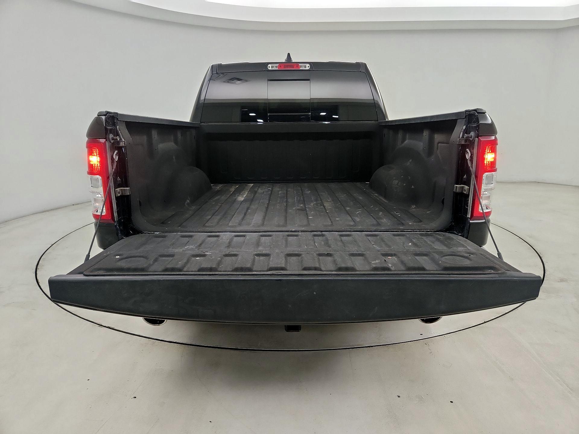 Thumbnail: 2022 RAM 1500 - 16