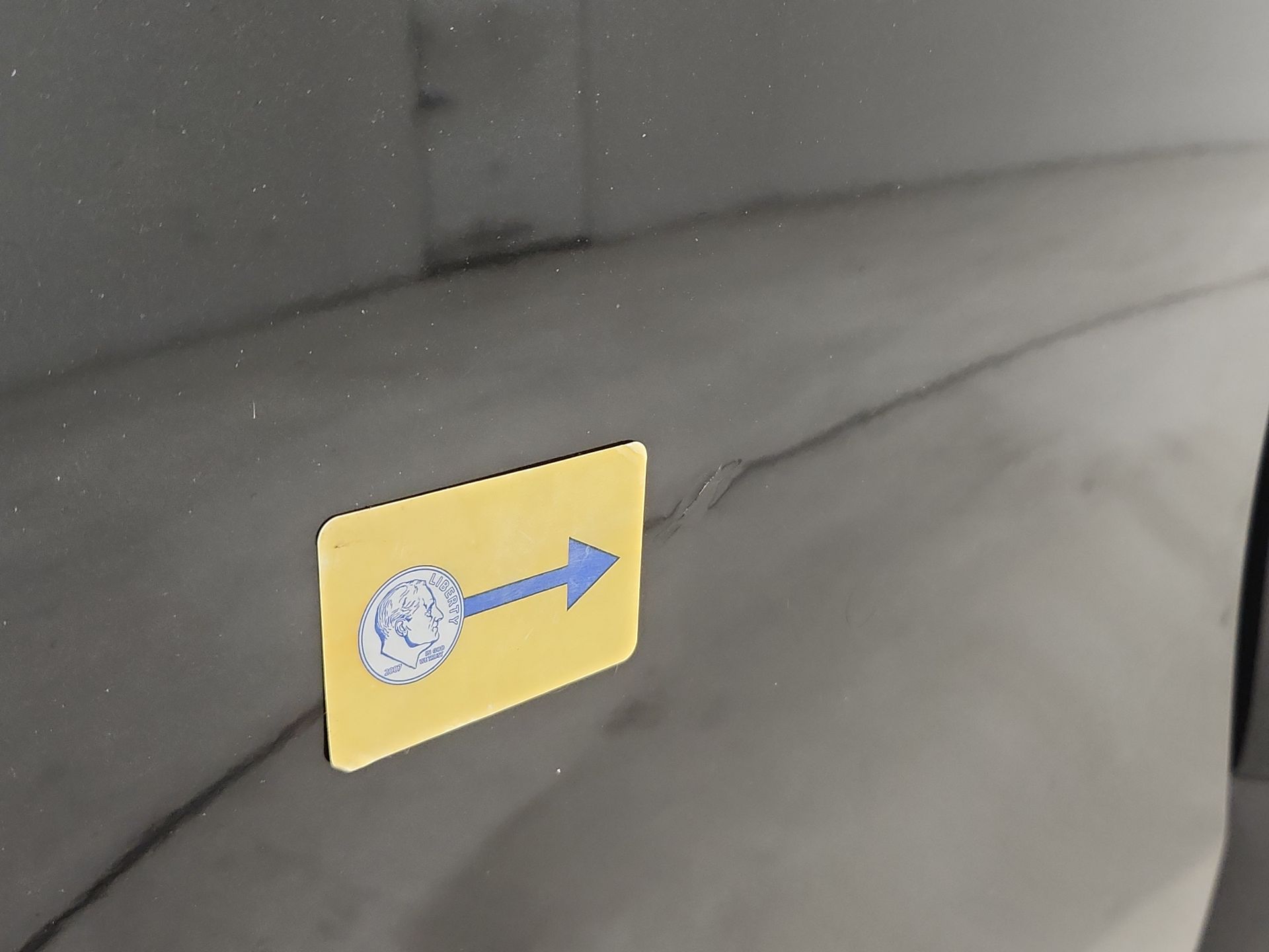 Thumbnail: 2022 RAM 1500 - 19