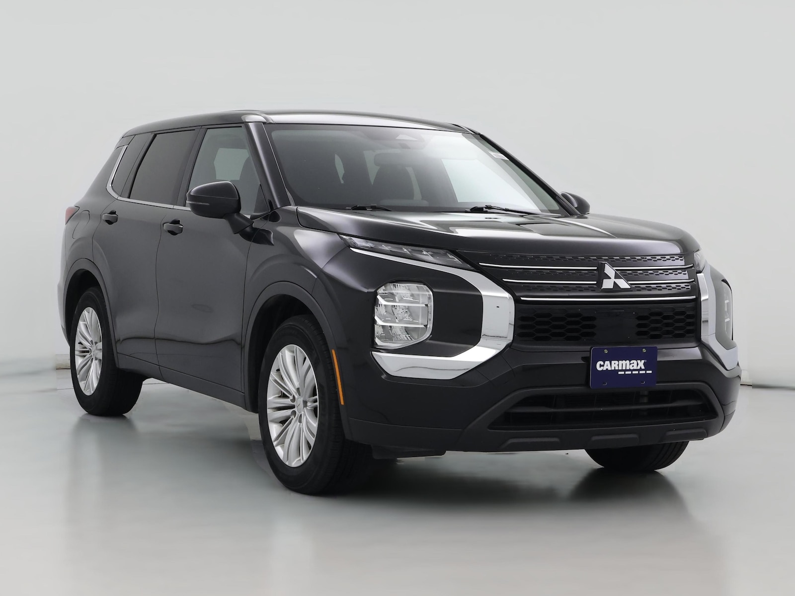 2023 Mitsubishi Outlander ES