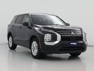 2023 Mitsubishi Outlander ES