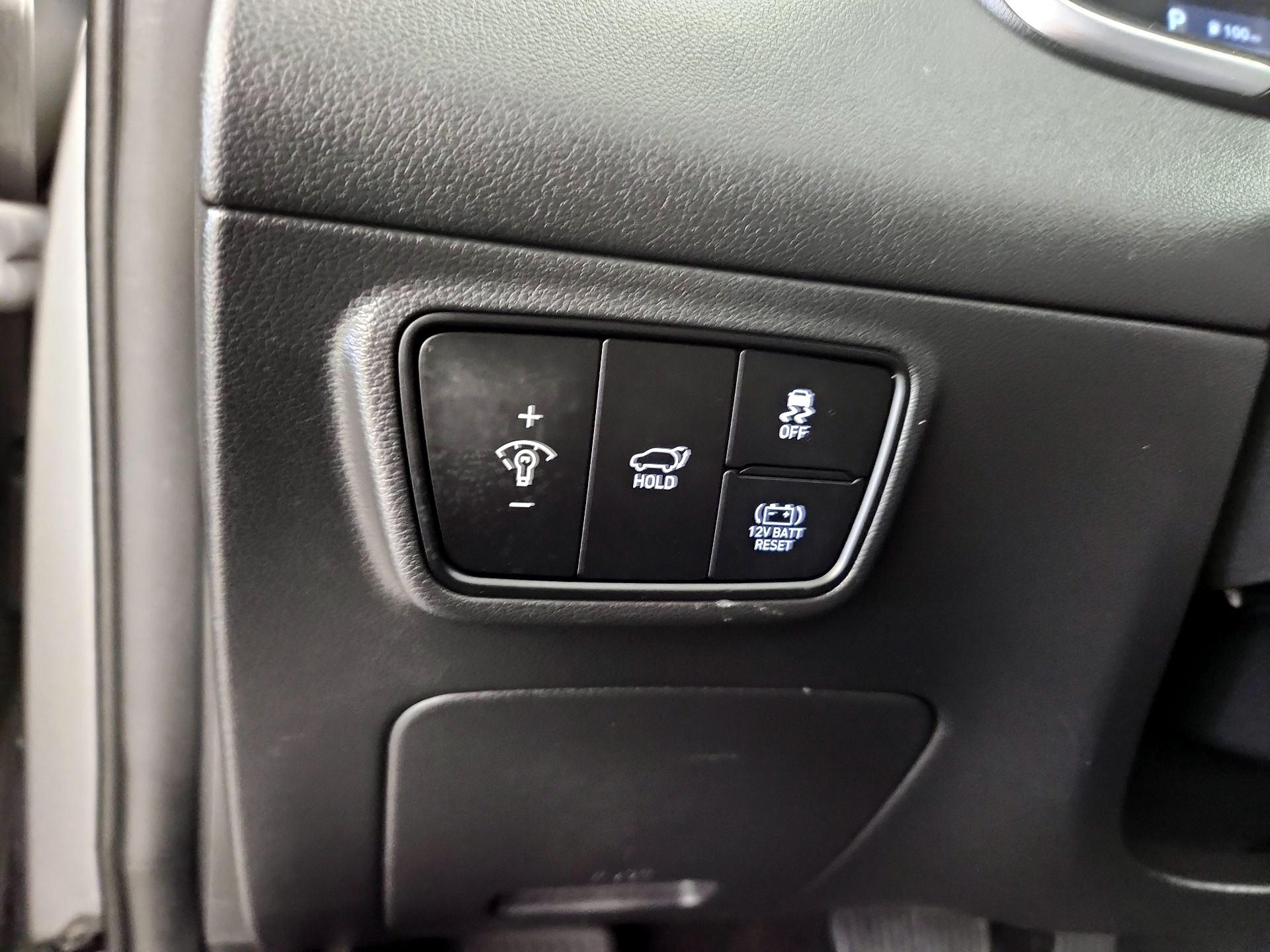 Thumbnail: 2024 Hyundai Tucson - 13